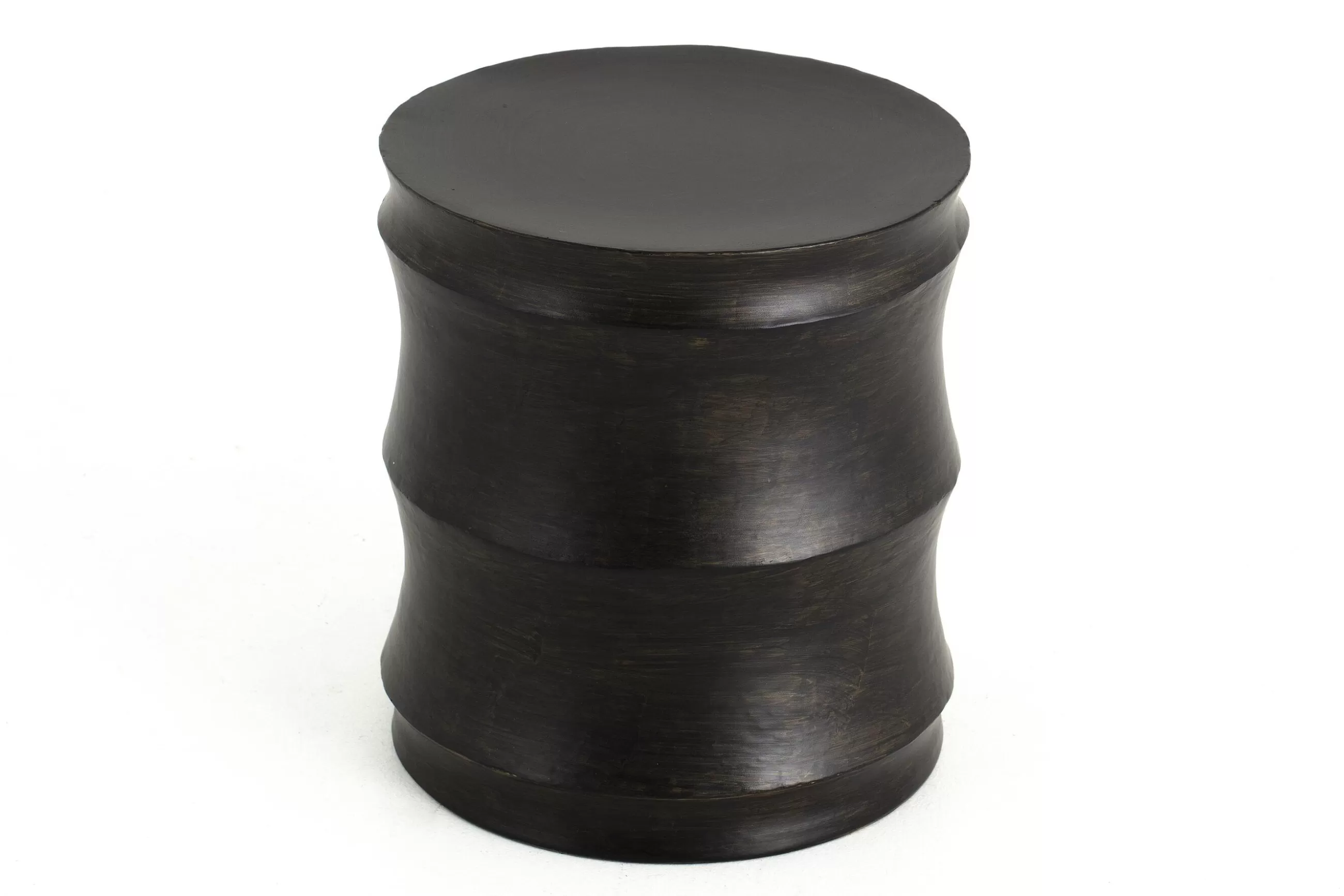 Abiram, Side Table, Round^Flamant Best Sale