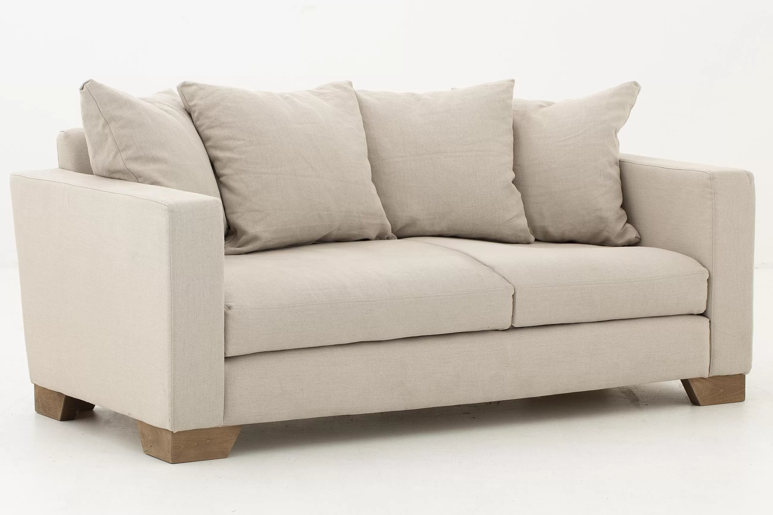 Adelaide, Sofa, 210Cm, Fix^Flamant Clearance