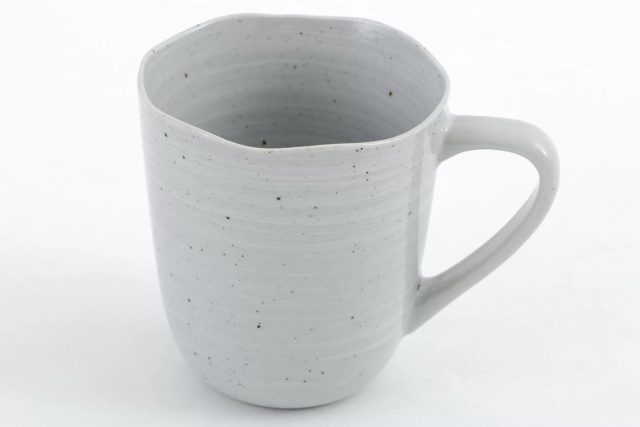 Alanah, Mug, Ceramic, Grey, 350Ml^Flamant Sale