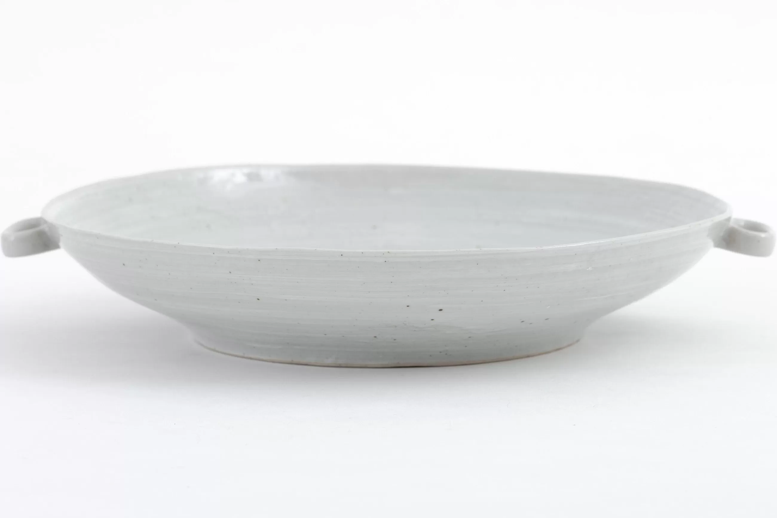 Alanah, Serving Bowl, Ceramic, Grey, 25,5Cm^Flamant Best