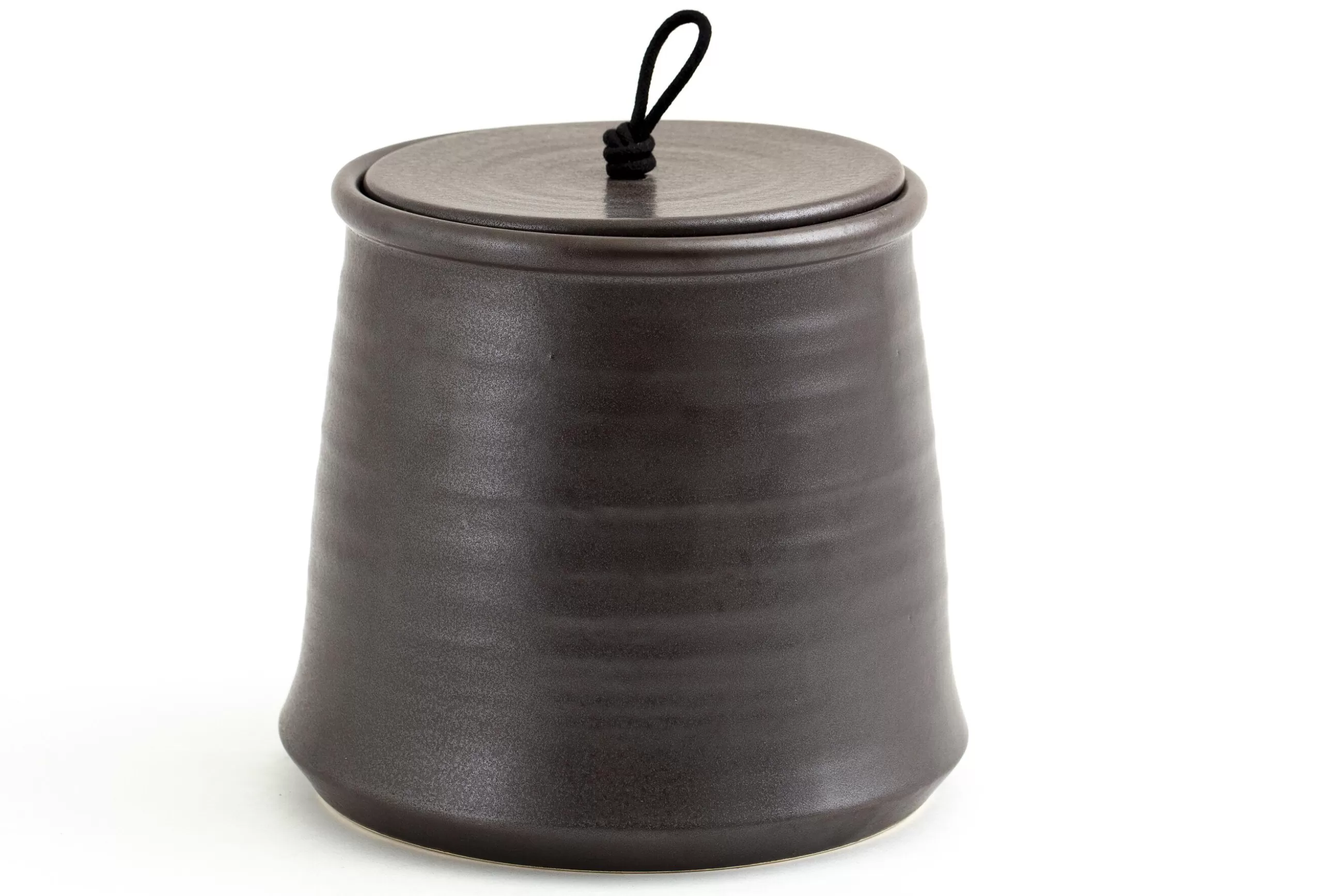 Alegranza, Pot, With Cover, L^Flamant Fashion