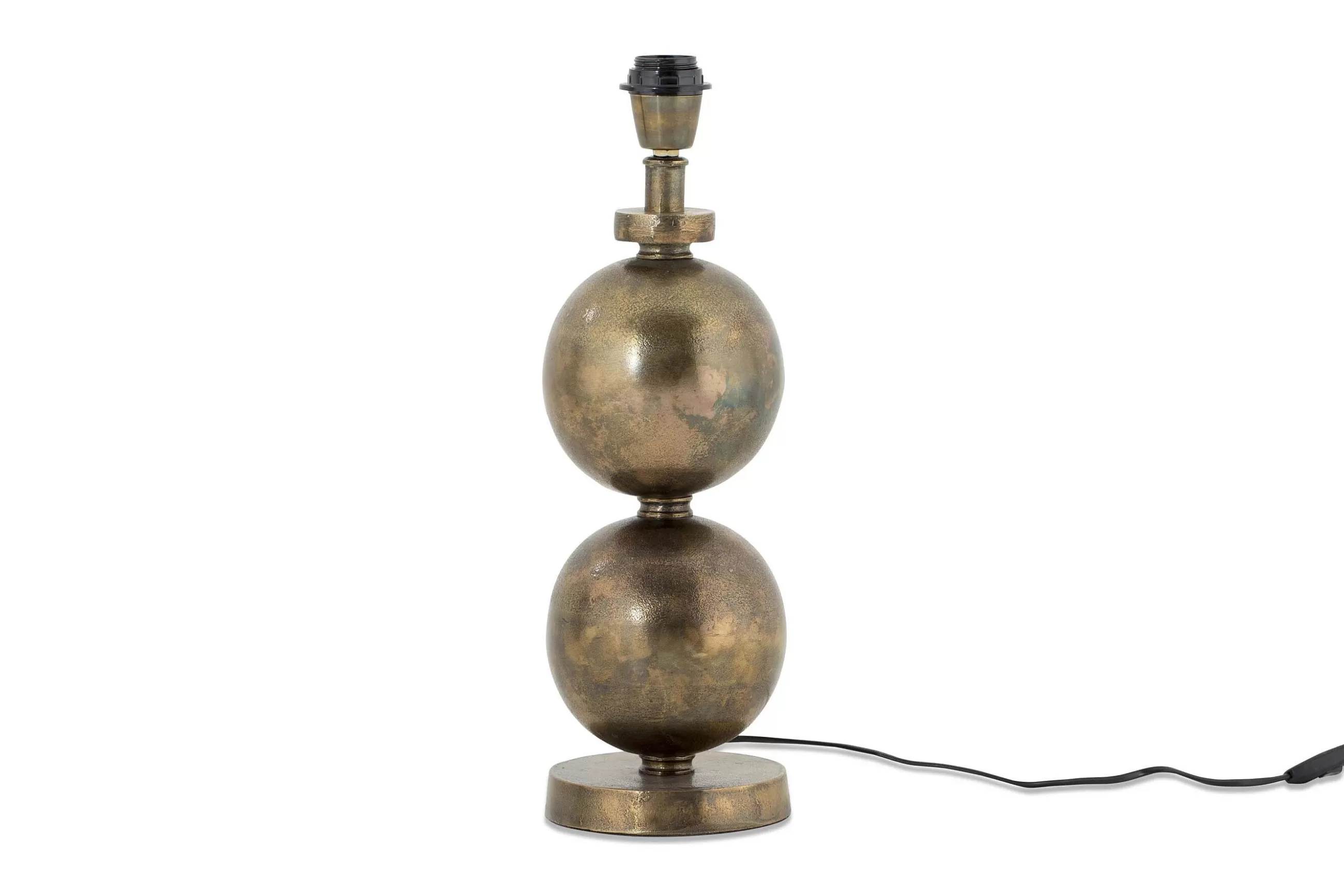 Annelie, Table Lamp, Antique Brass Finish^Flamant Sale