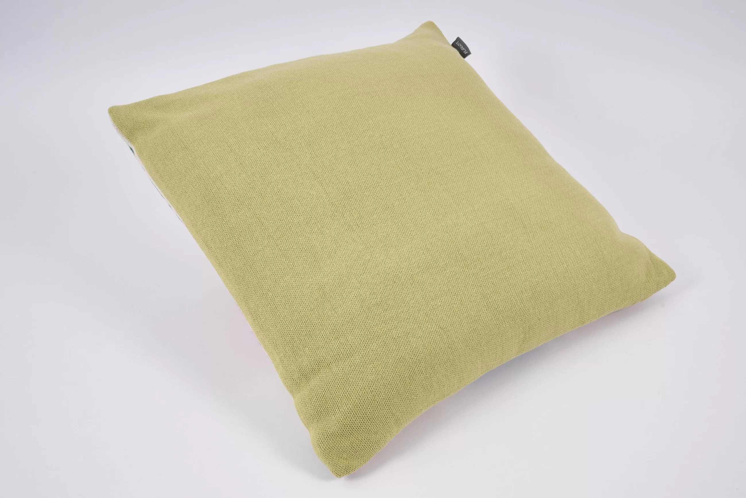 Archio, Cushion, Checked^Flamant Hot