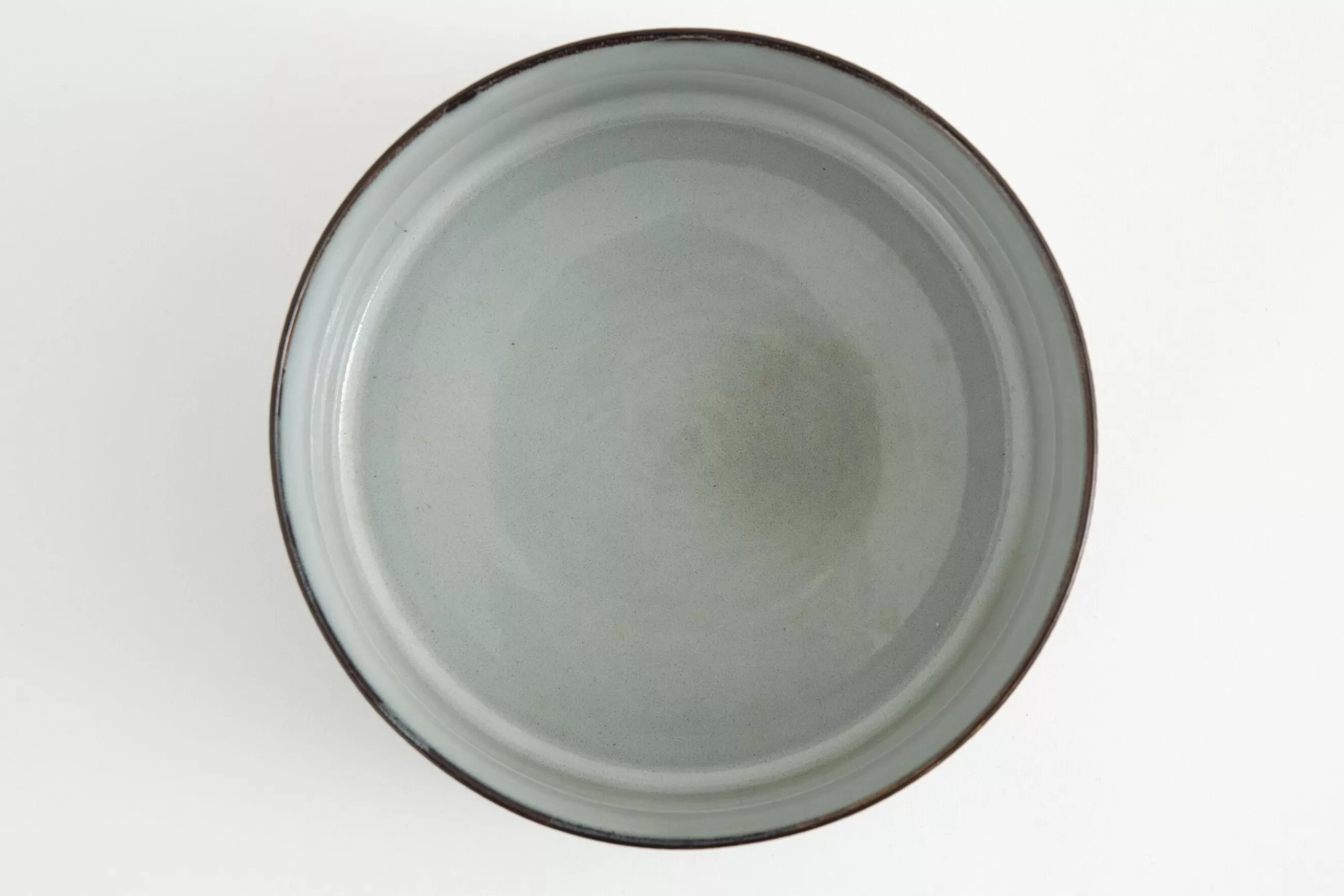 Architecto, Salad Bowl, Ceramic, Grey^Flamant Best