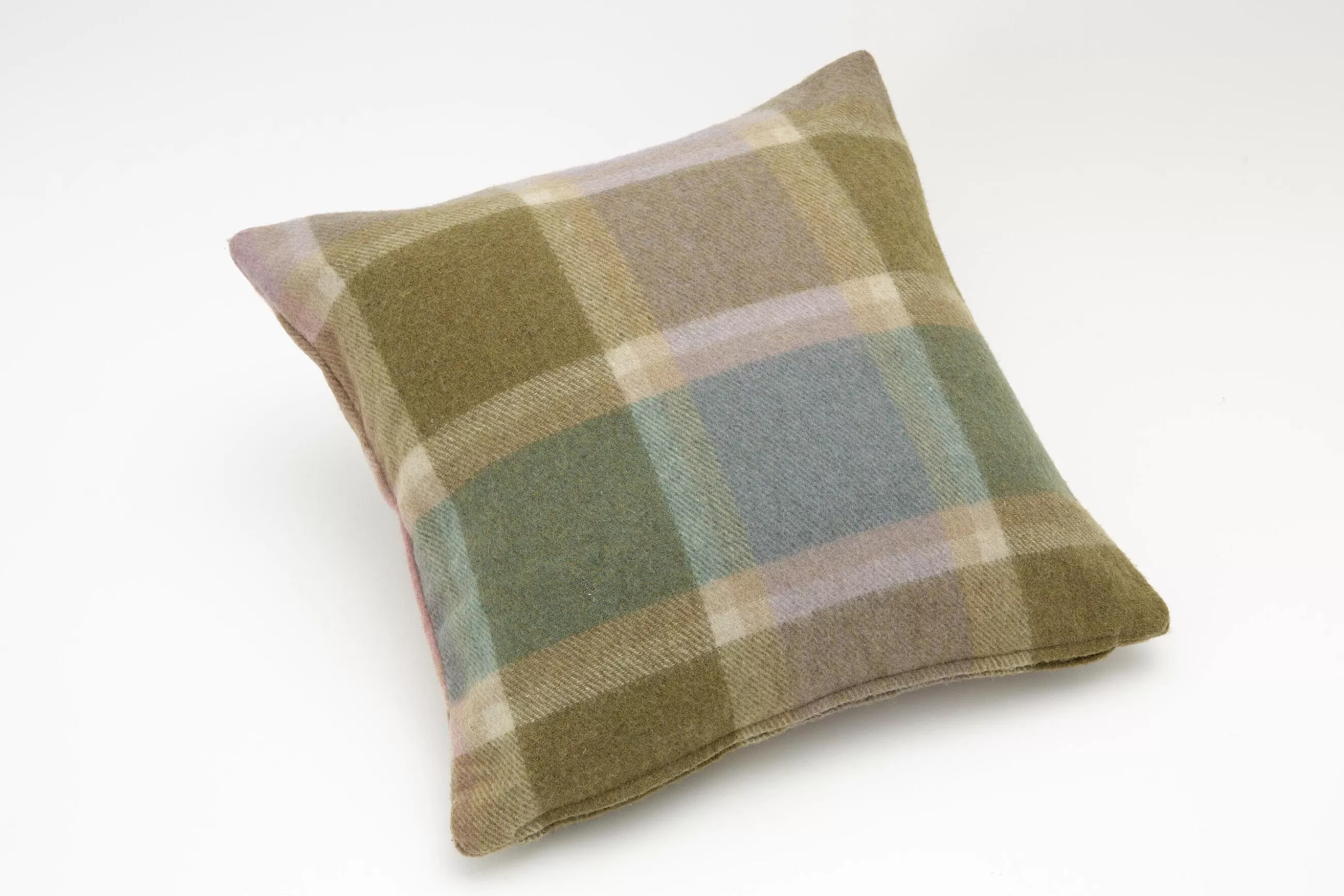 Ariza, Cushion, Checked^Flamant Online