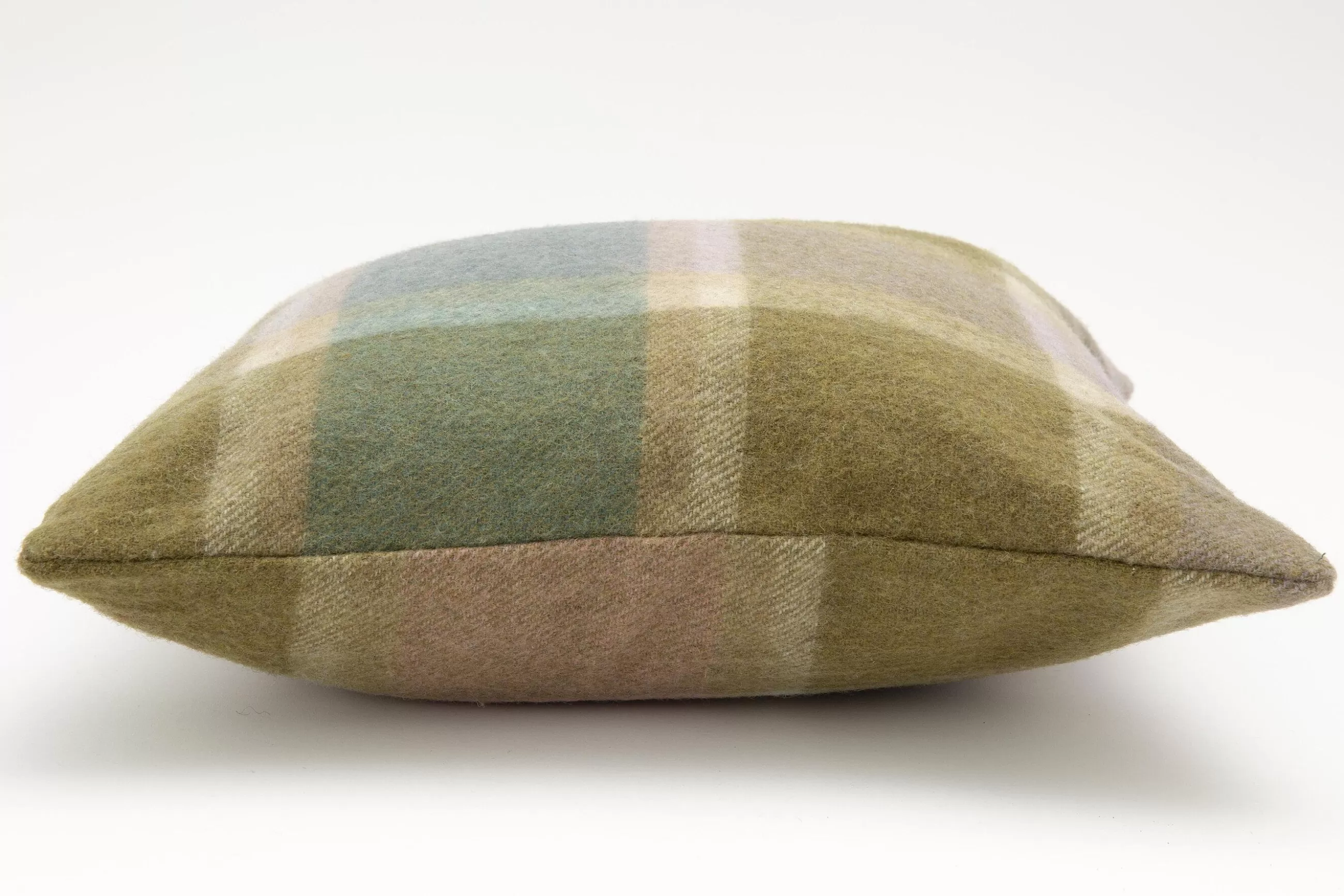 Ariza, Cushion, Checked^Flamant Online