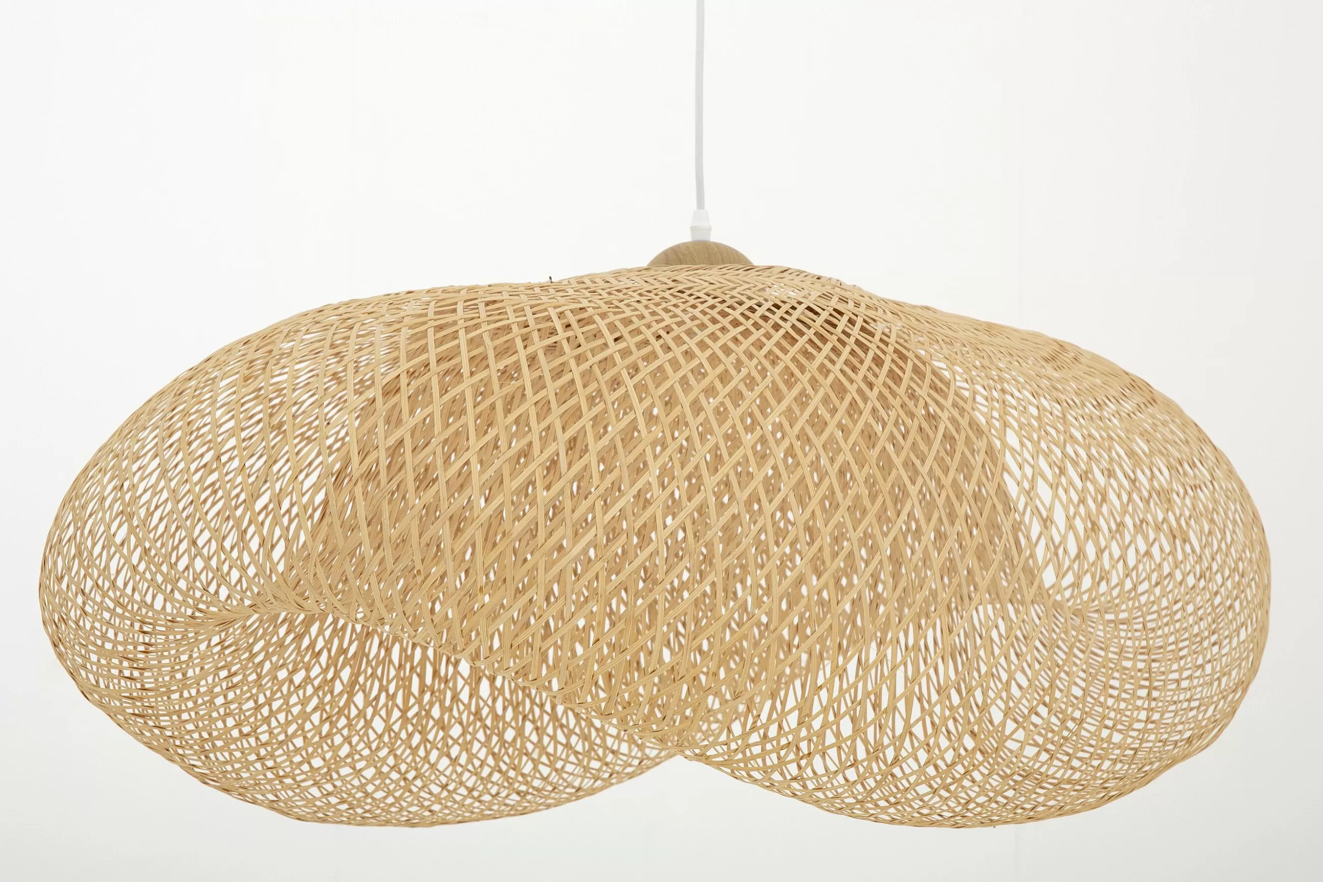 Aurelius, Pendant Lamp, Bamboo, L^Flamant Cheap