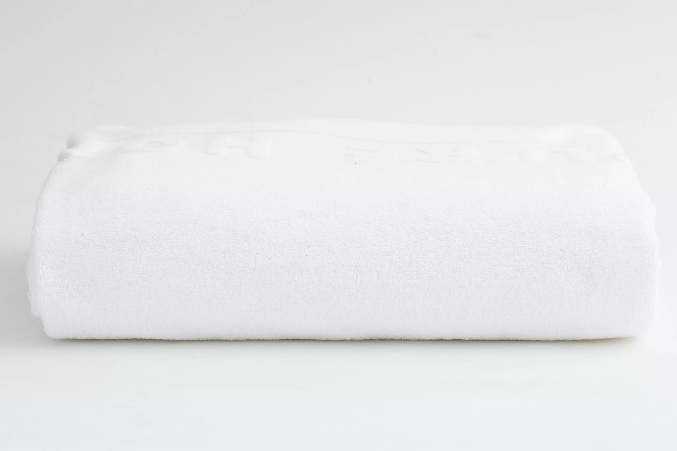 Baobao, Bath Towel, White, 100X180 Cm^Flamant Best Sale