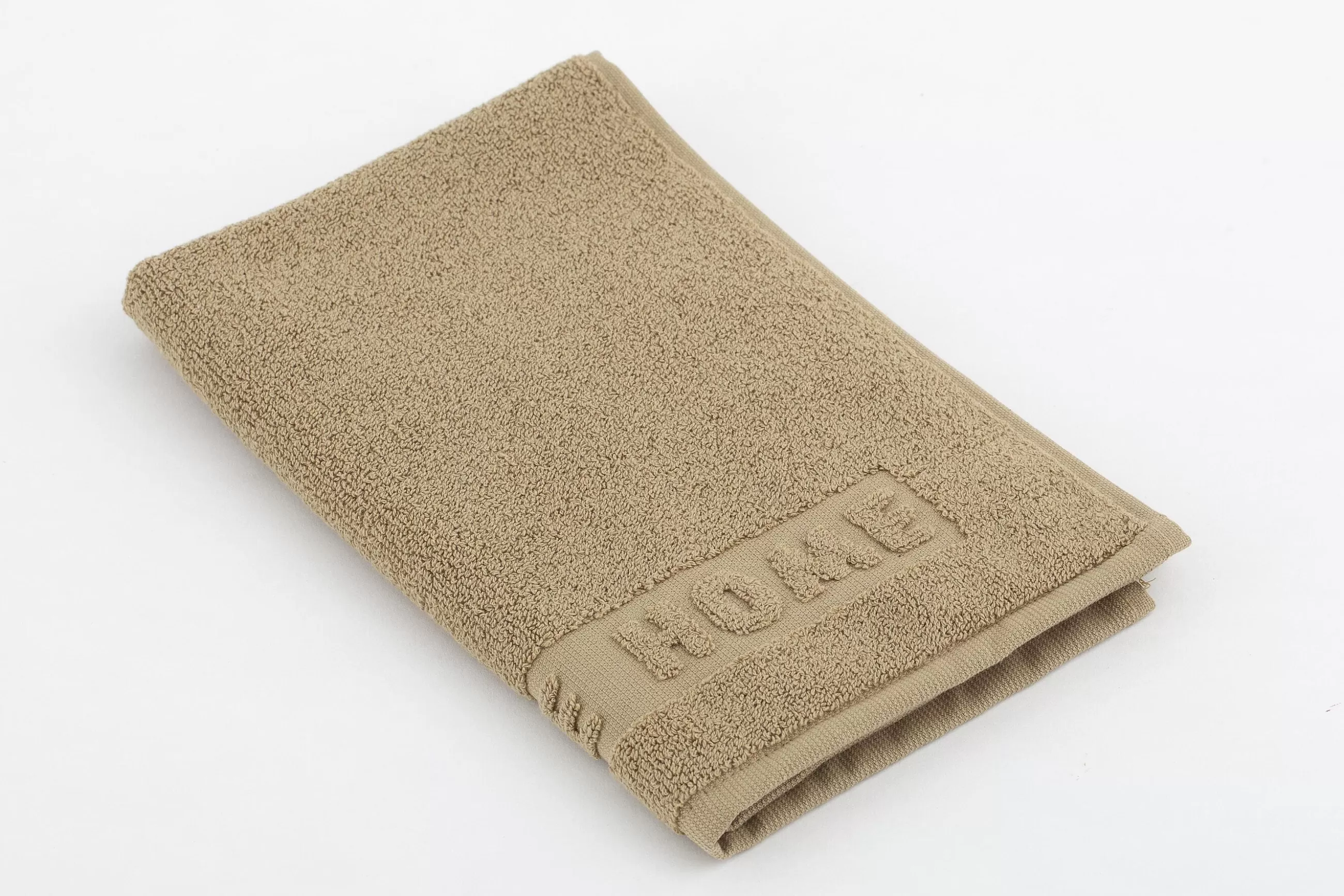 Baobao, Guest Towel, Flax^Flamant Sale