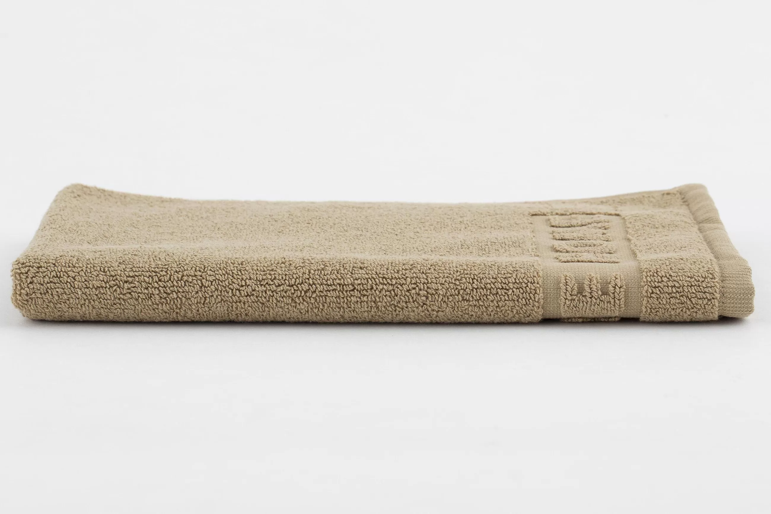 Baobao, Guest Towel, Flax^Flamant Sale