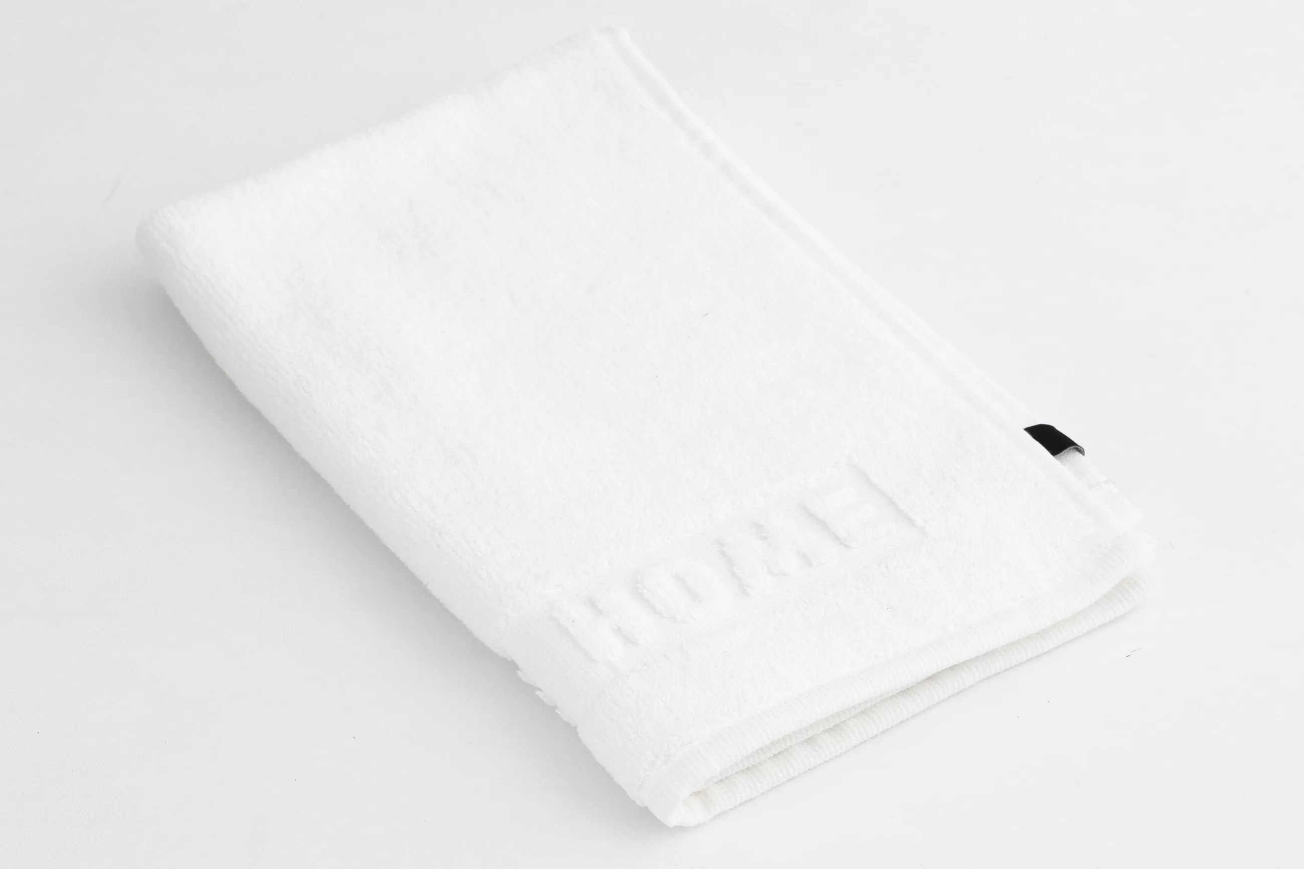 Baobao, Guest Towel, White^Flamant Fashion