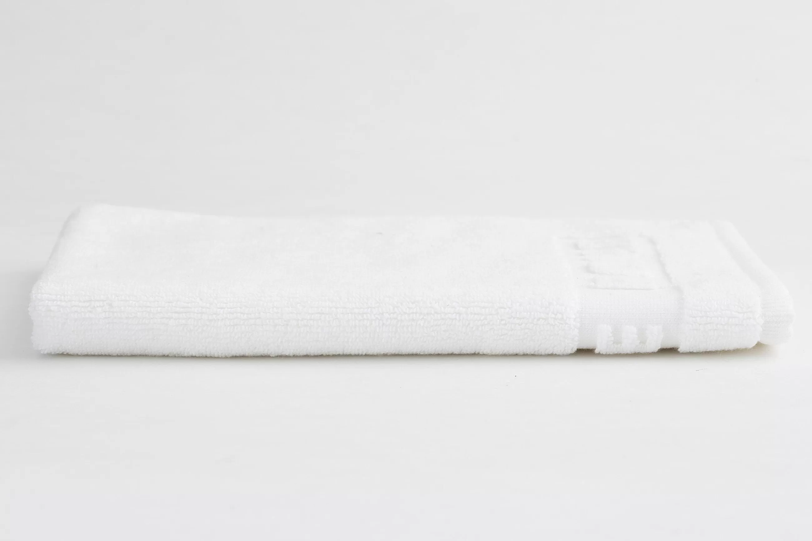 Baobao, Guest Towel, White^Flamant Fashion