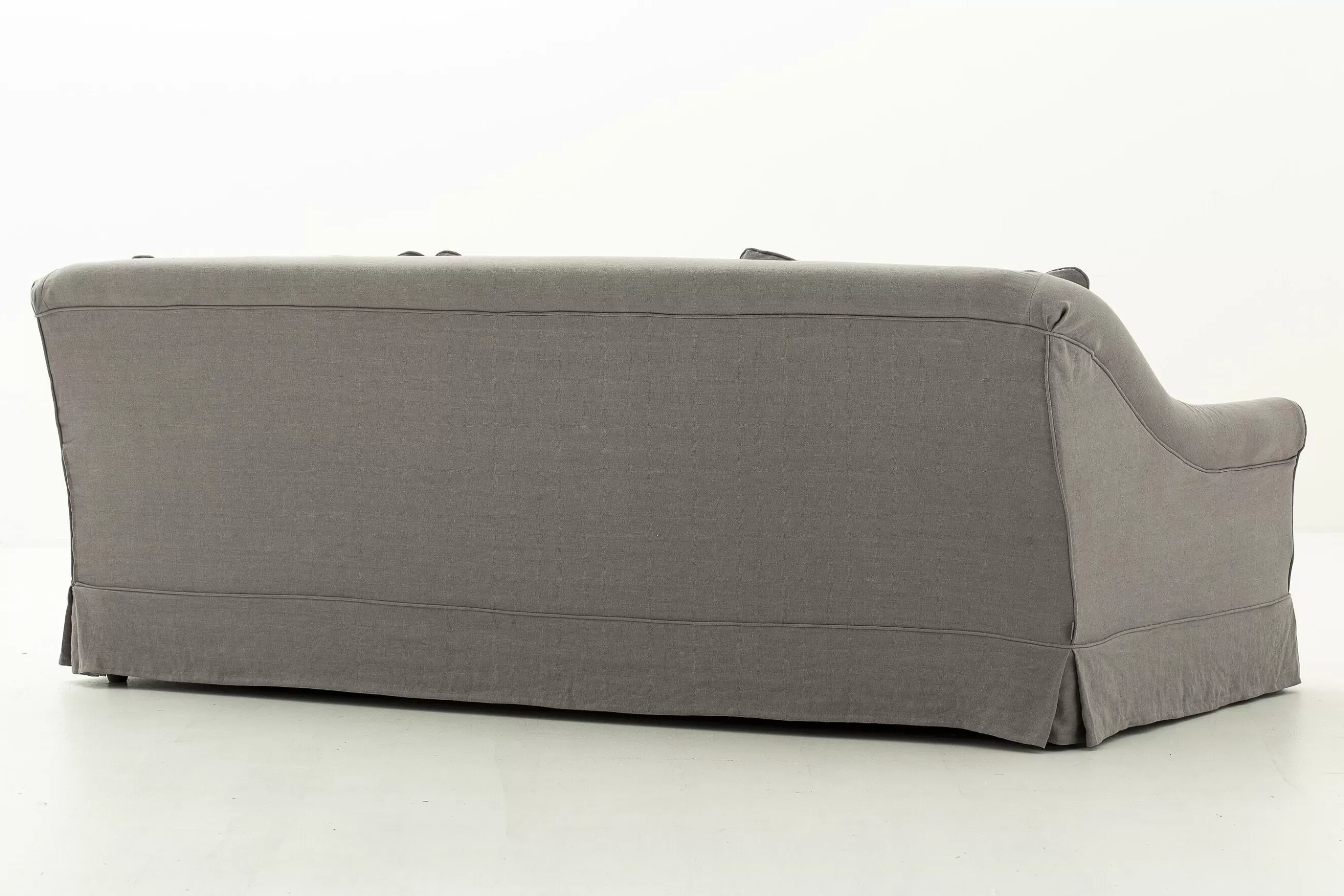 Bari, Sofa, 210Cm X 110Cm, 3 Cushions^Flamant Fashion