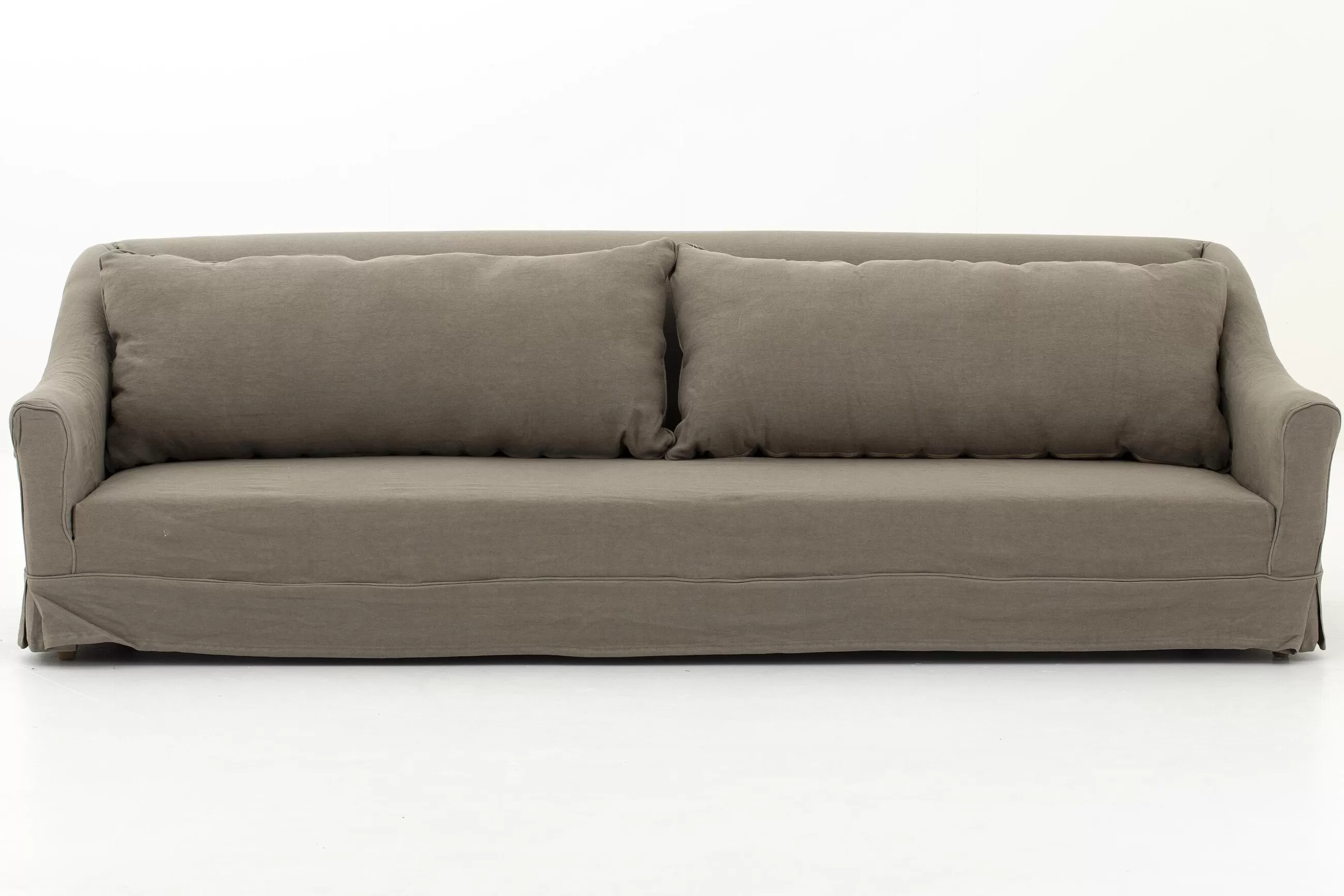 Bari, Sofa, 300Cm X 110Cm, 2 Cushions^Flamant Online