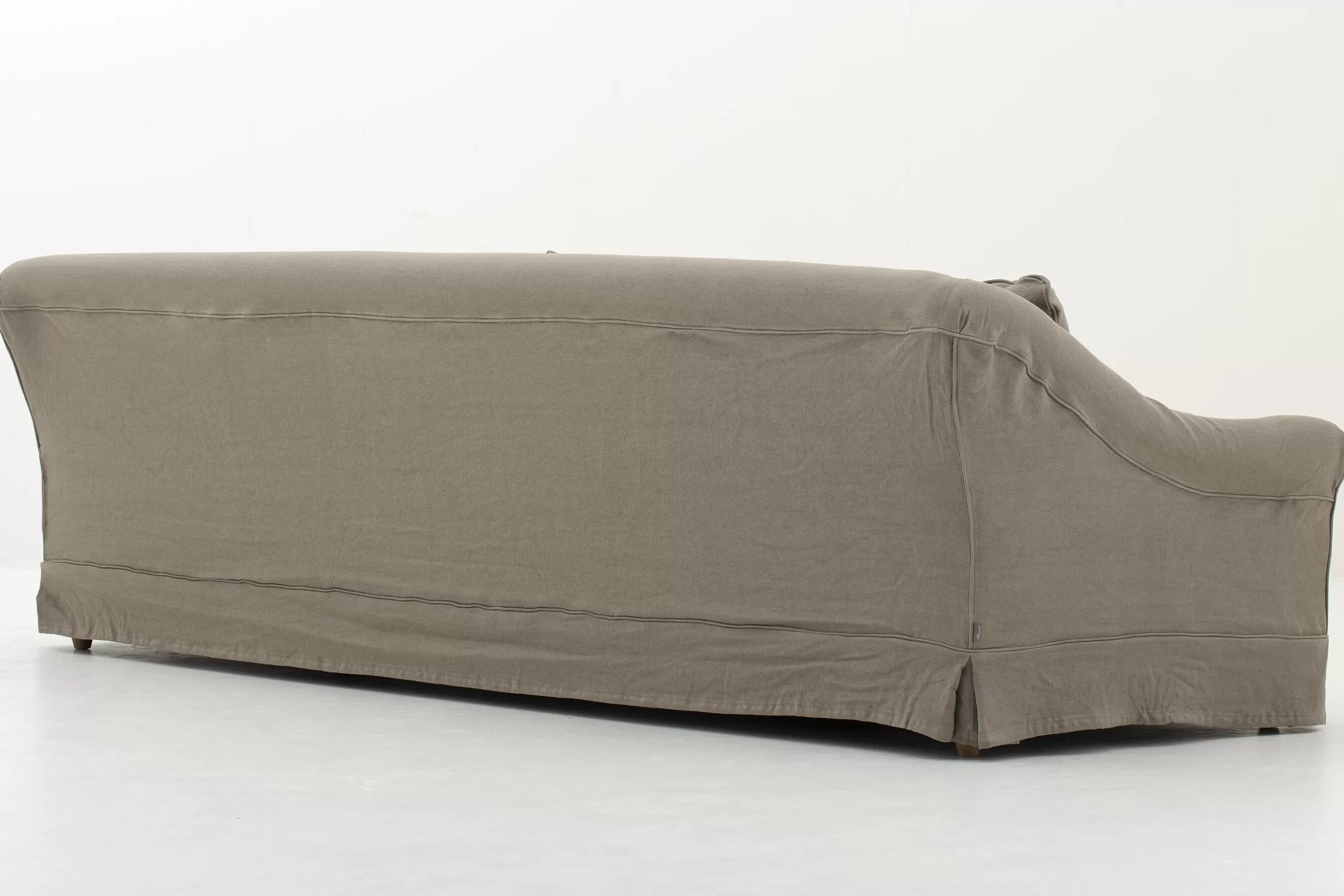 Bari, Sofa, 300Cm X 110Cm, 2 Cushions^Flamant Online