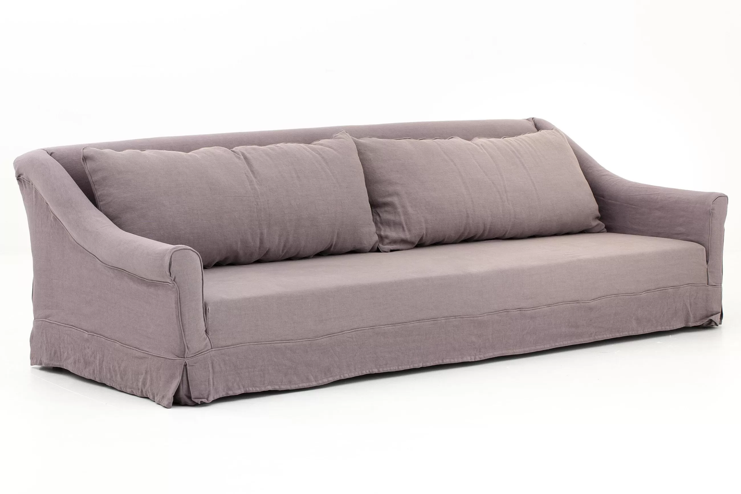 Bari, Sofa, 300Cm X 120Cm, 2 Cushions^Flamant Best