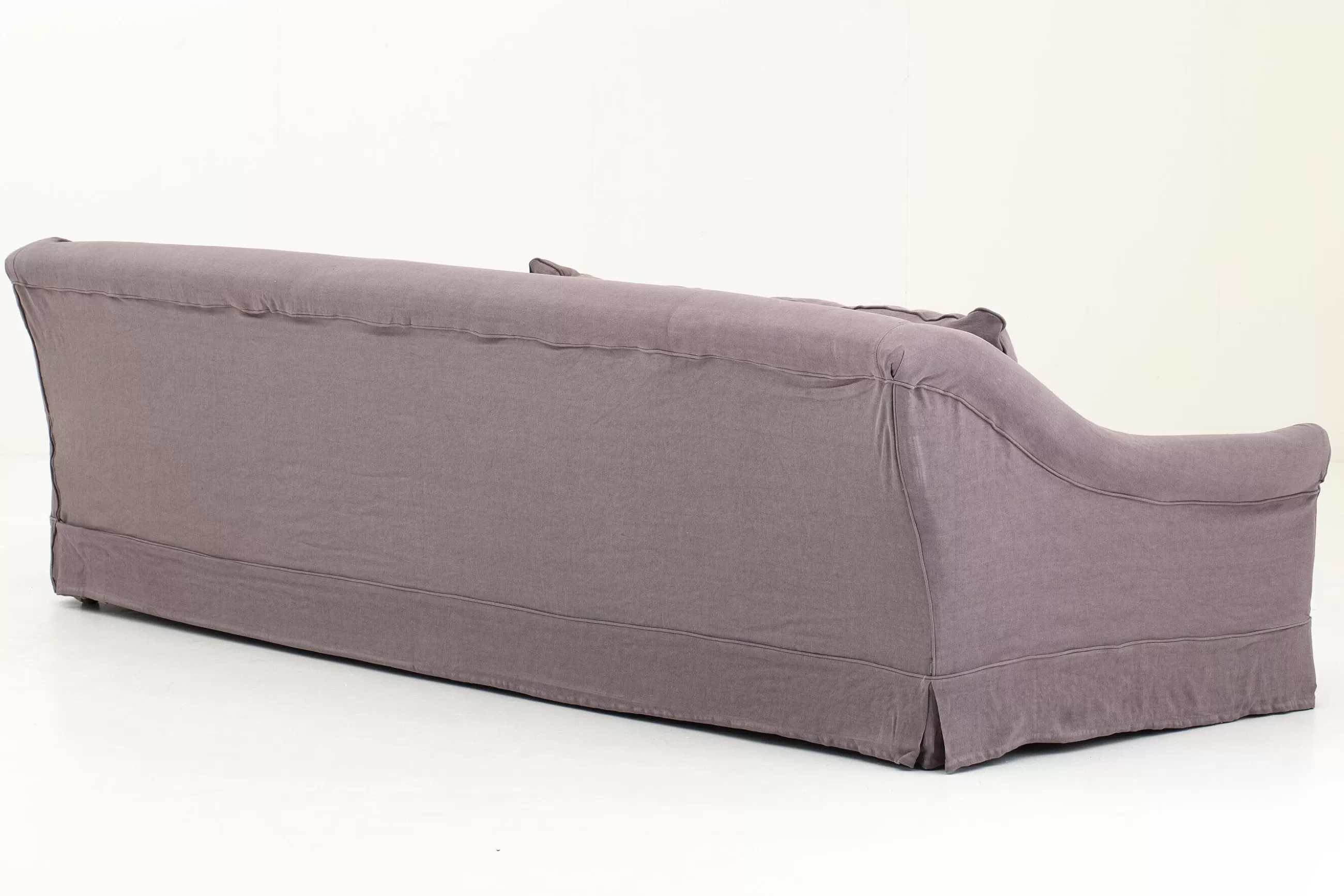 Bari, Sofa, 300Cm X 120Cm, 2 Cushions^Flamant Best