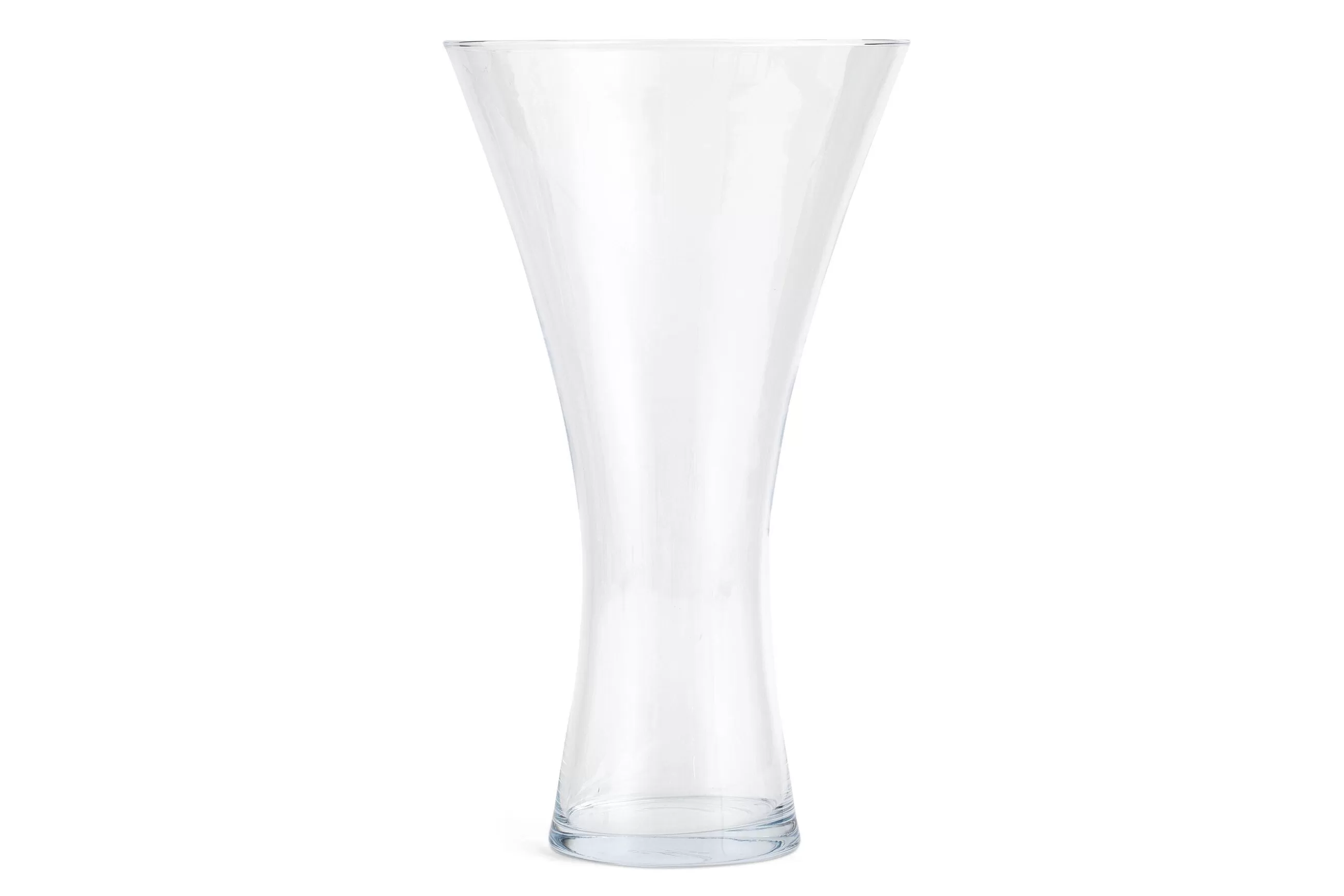 Belluno, Vase, Glass, L^Flamant Fashion