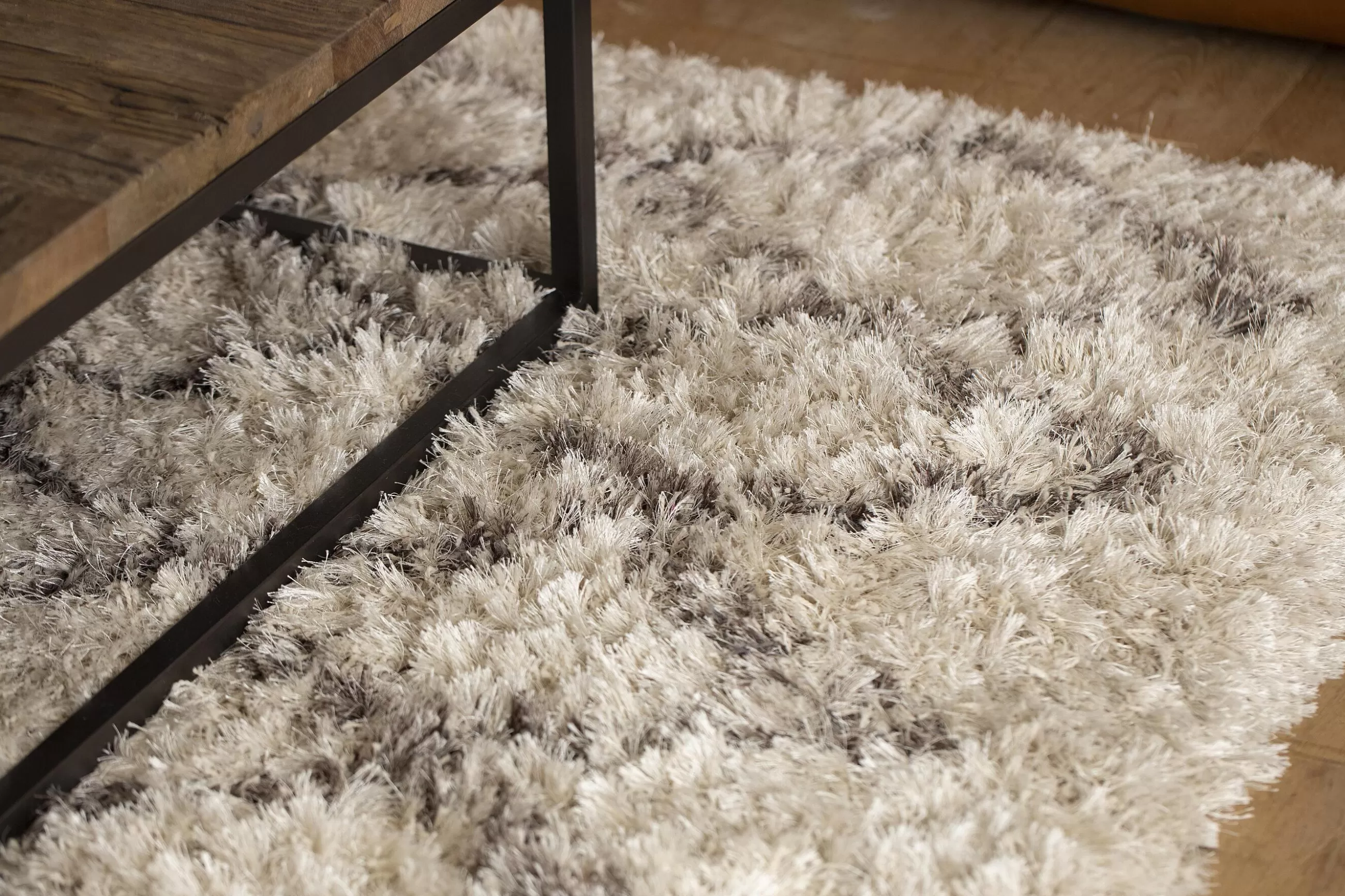 Benir, Carpet, 200X290, Off-White^Flamant Outlet