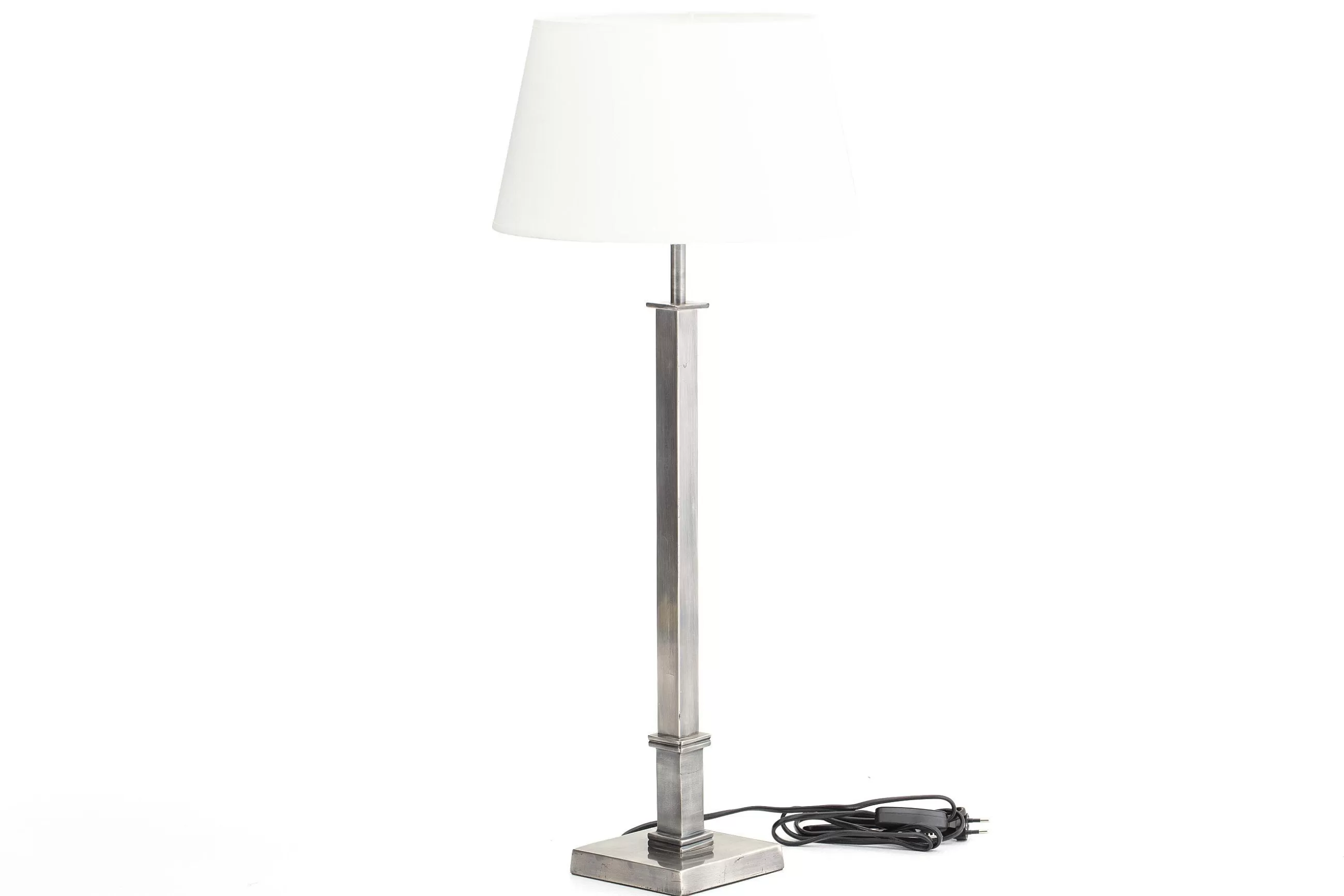 Bliss, Table Lamp, Antique Finish^Flamant Outlet