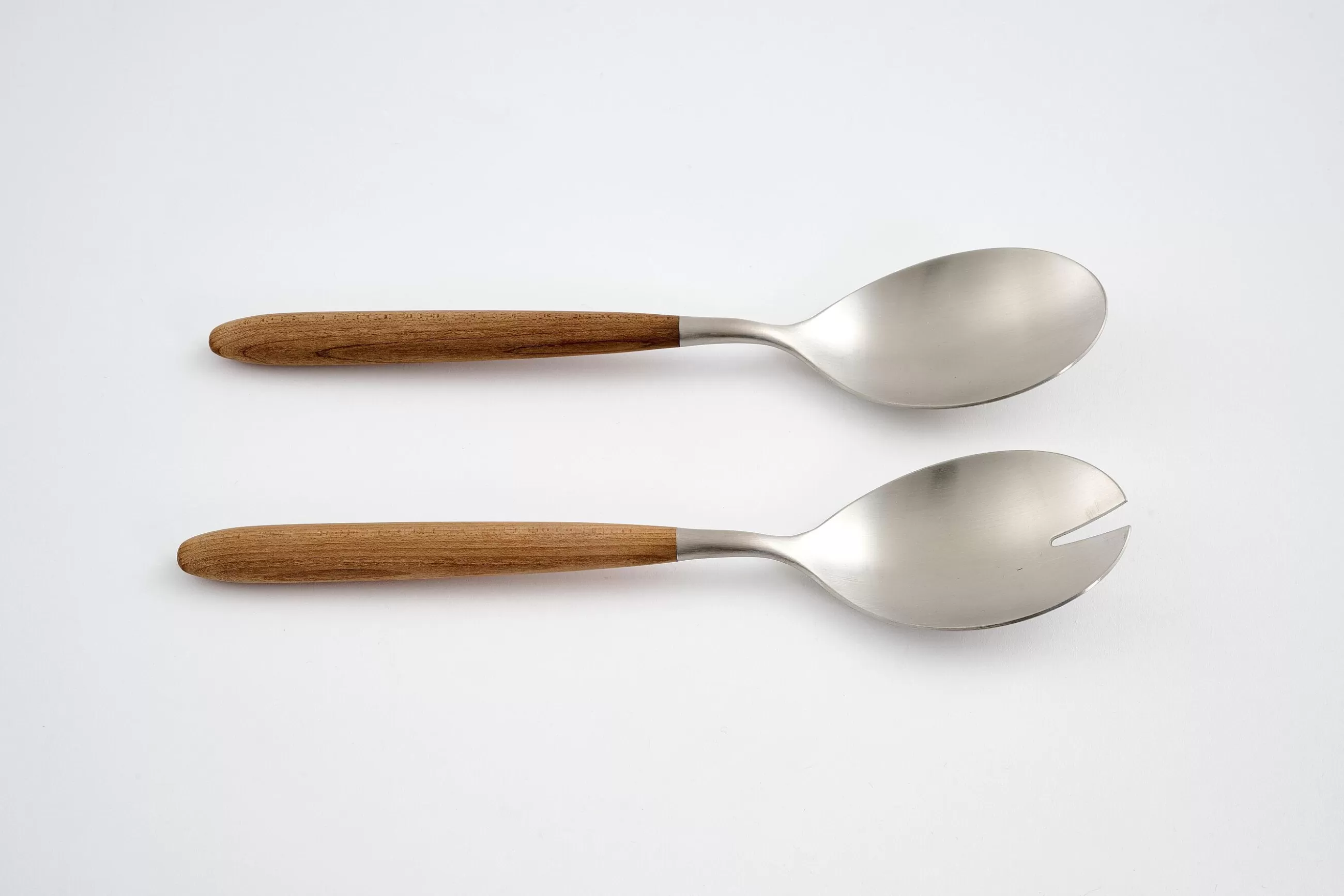 Borneo, Salad Cutlery, Set Of 2^Flamant Online