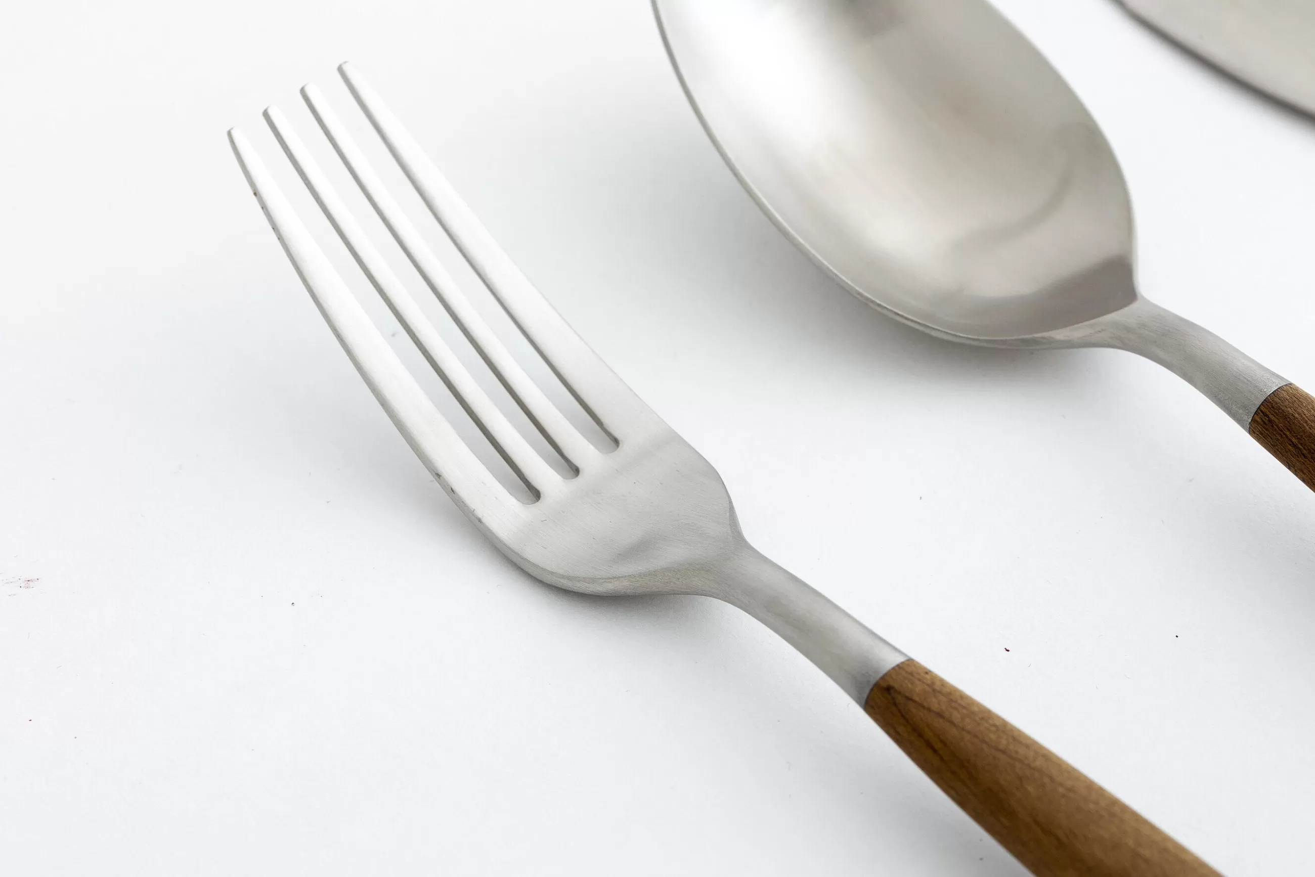 Borneo, Table Fork^Flamant Outlet