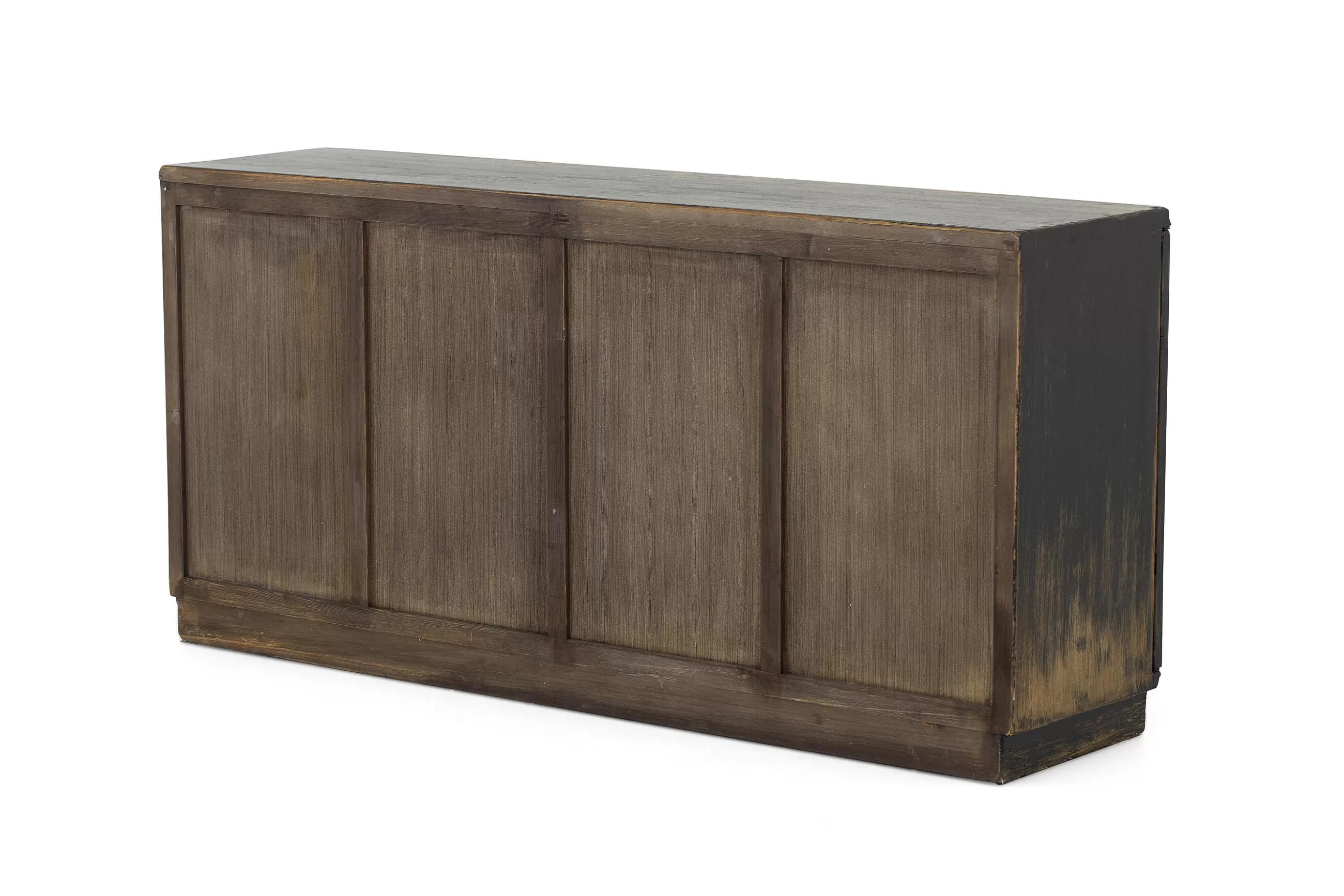 Bossa, Sideboard, 4 Doors, Carved^Flamant Fashion