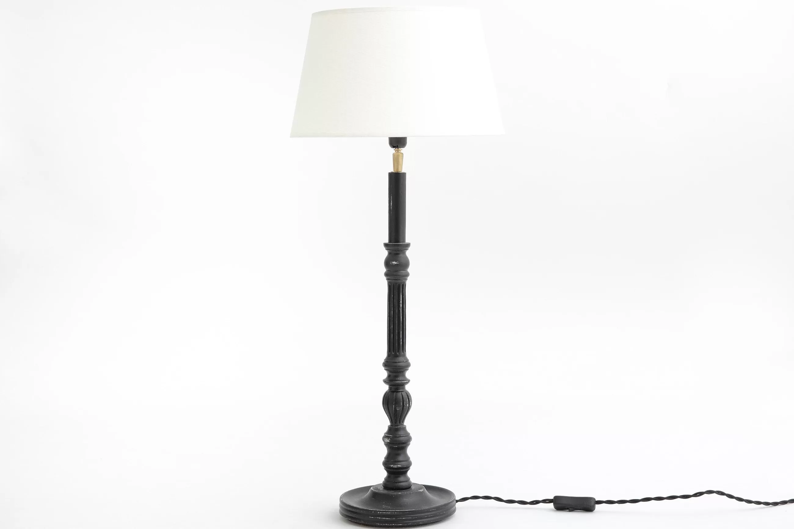 Boston, Table Lamp, Black^Flamant Shop