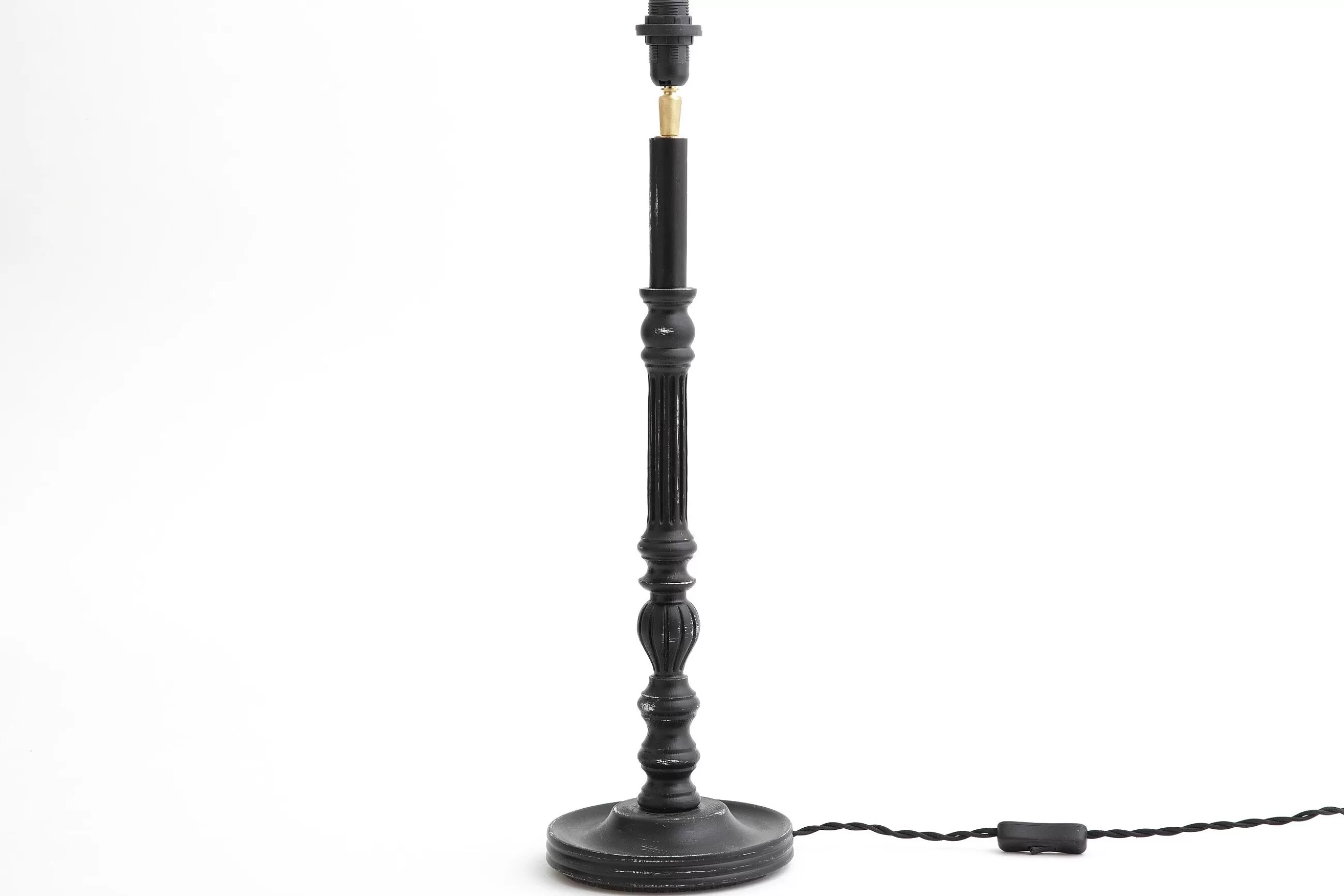 Boston, Table Lamp, Black^Flamant Shop