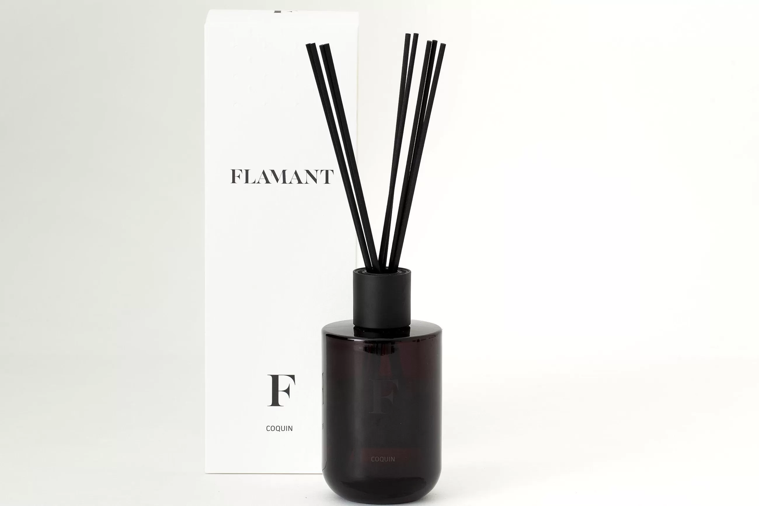 Byron, Fragrance Sticks, Coquin^Flamant Fashion