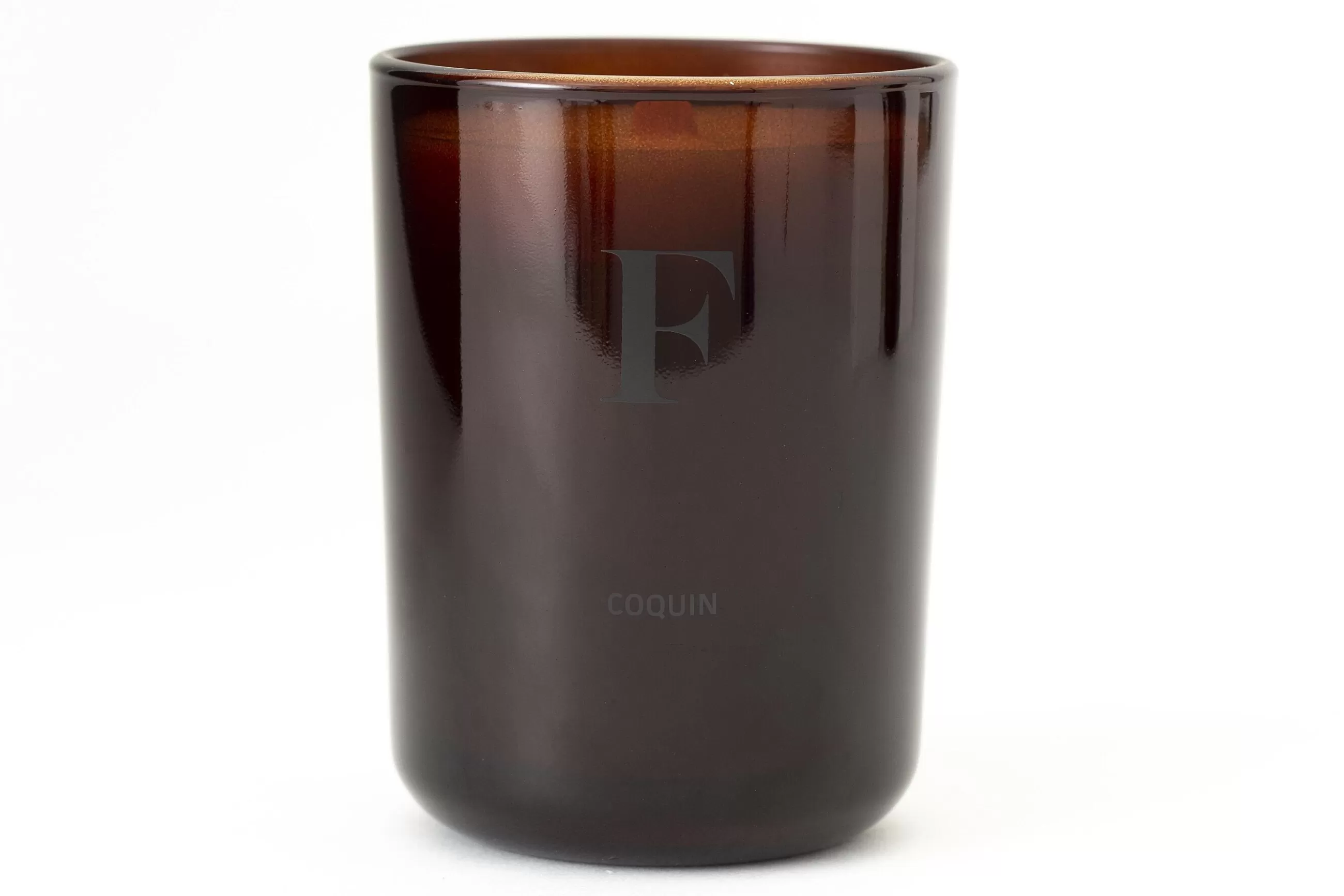 Byron, Scented Candle, Coquin^Flamant Store