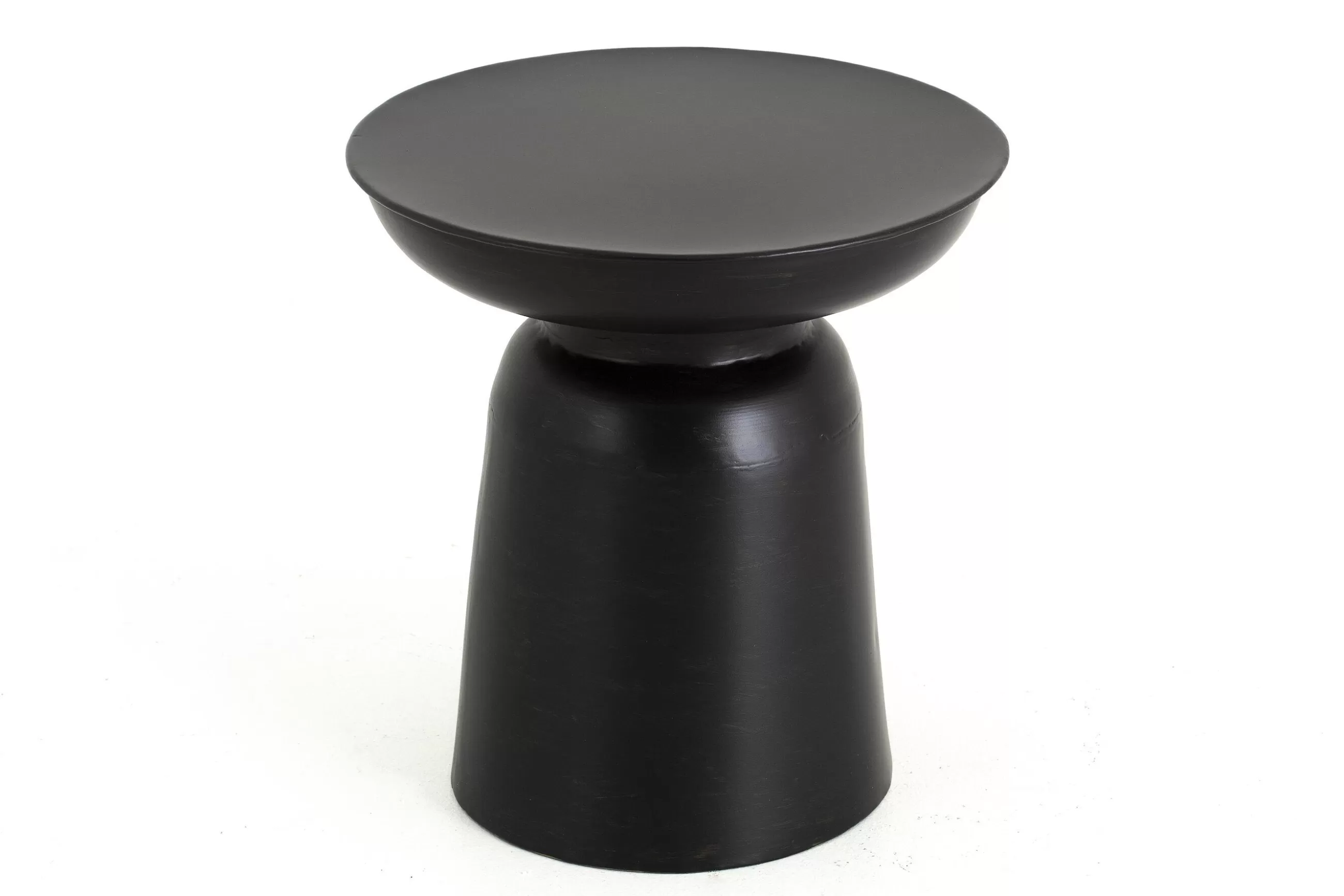 Camacho, Side Table, Round^Flamant Best