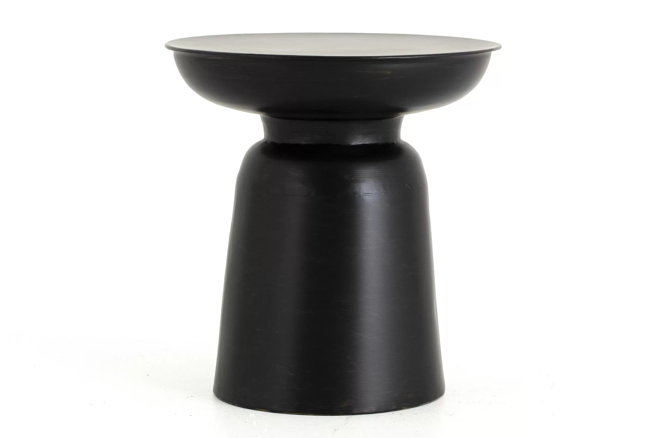 Camacho, Side Table, Round^Flamant Best