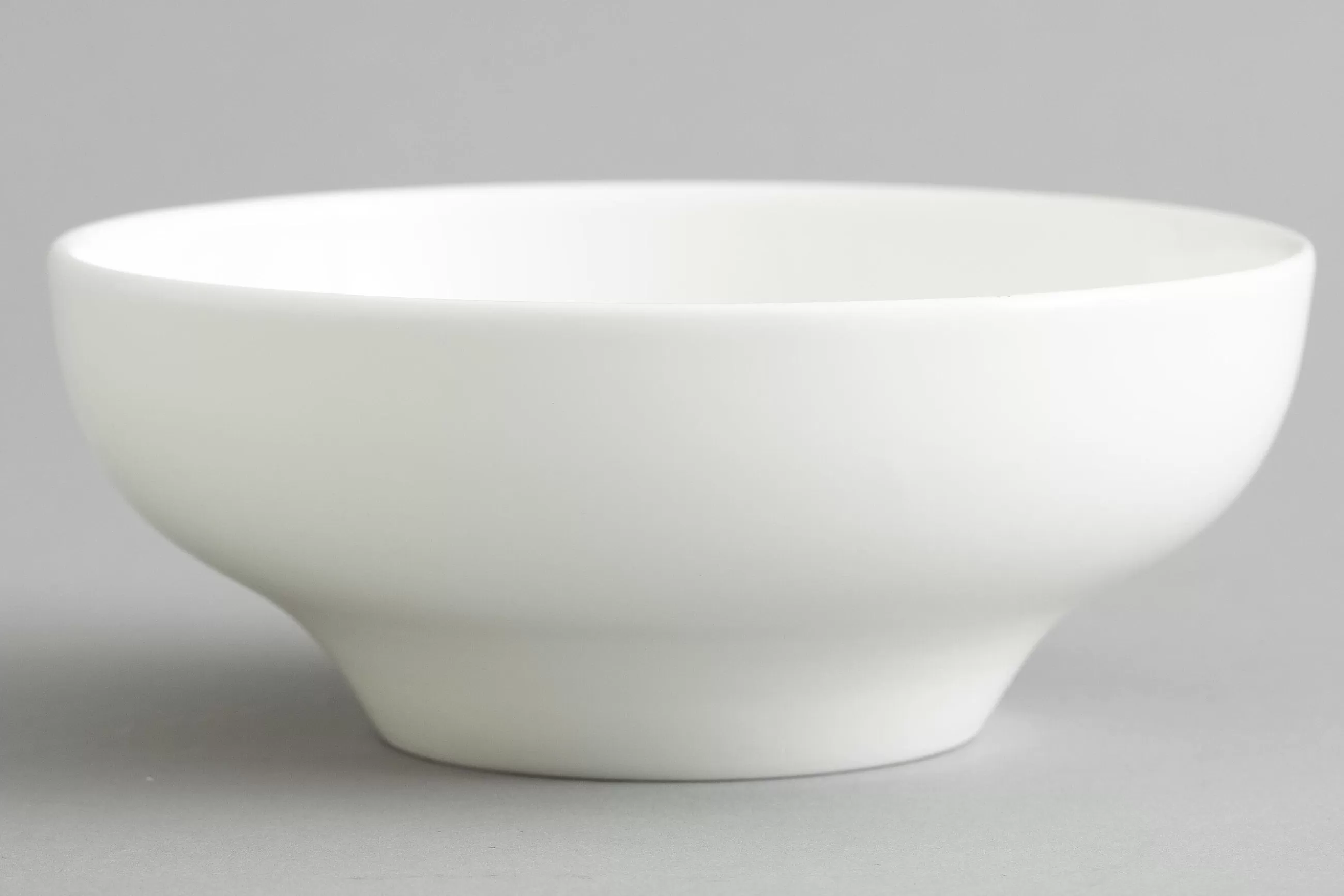 Cathy, Bowl, Bone China, White^Flamant Sale