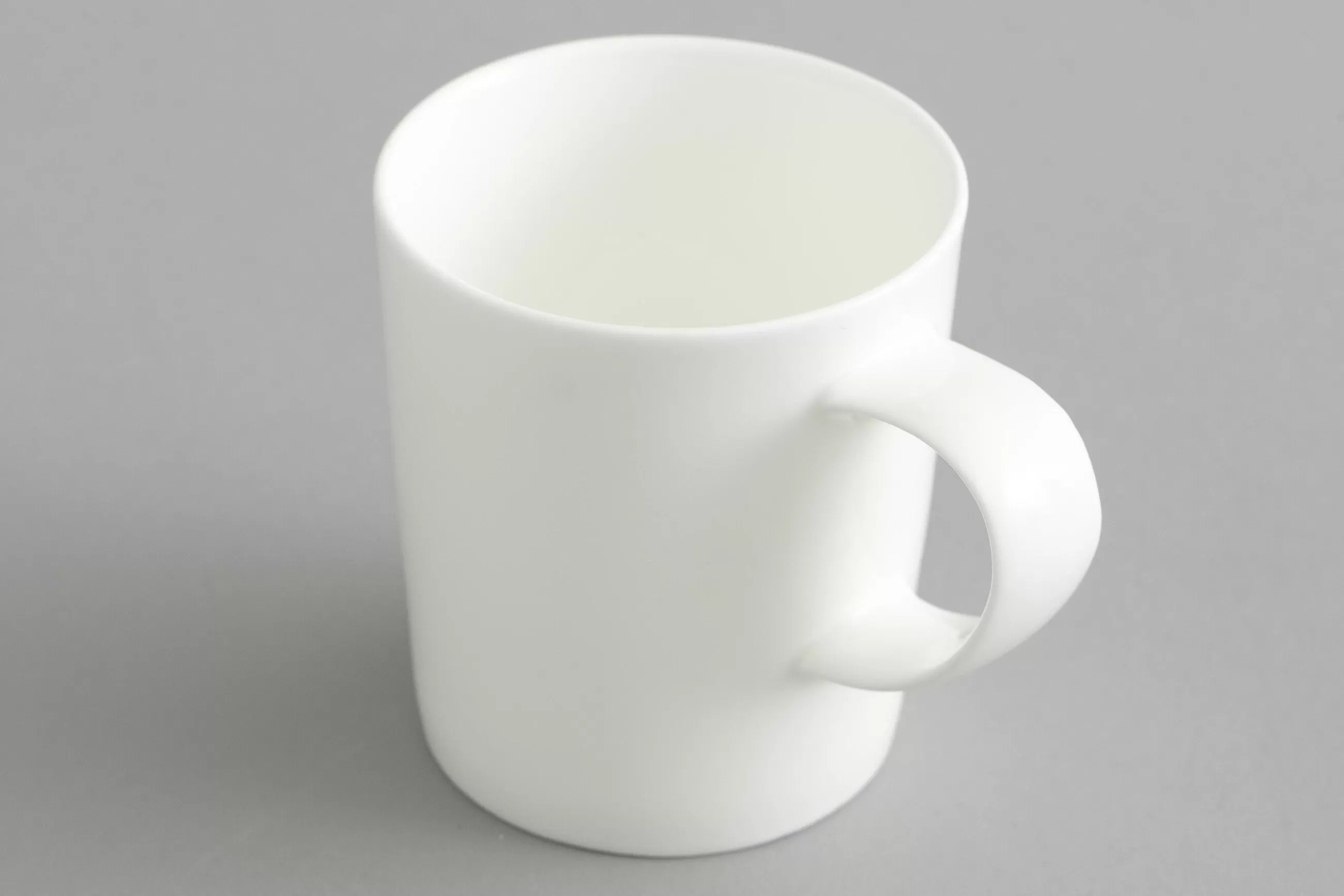 Cathy, Mug, Bone China, White, 200Ml^Flamant Fashion