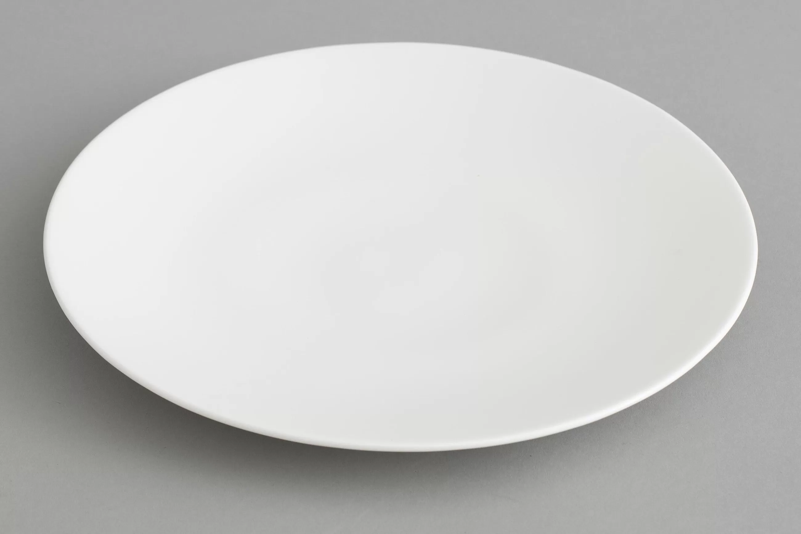 Cathy, Plate, Bone China, White, 23Cm^Flamant Best Sale