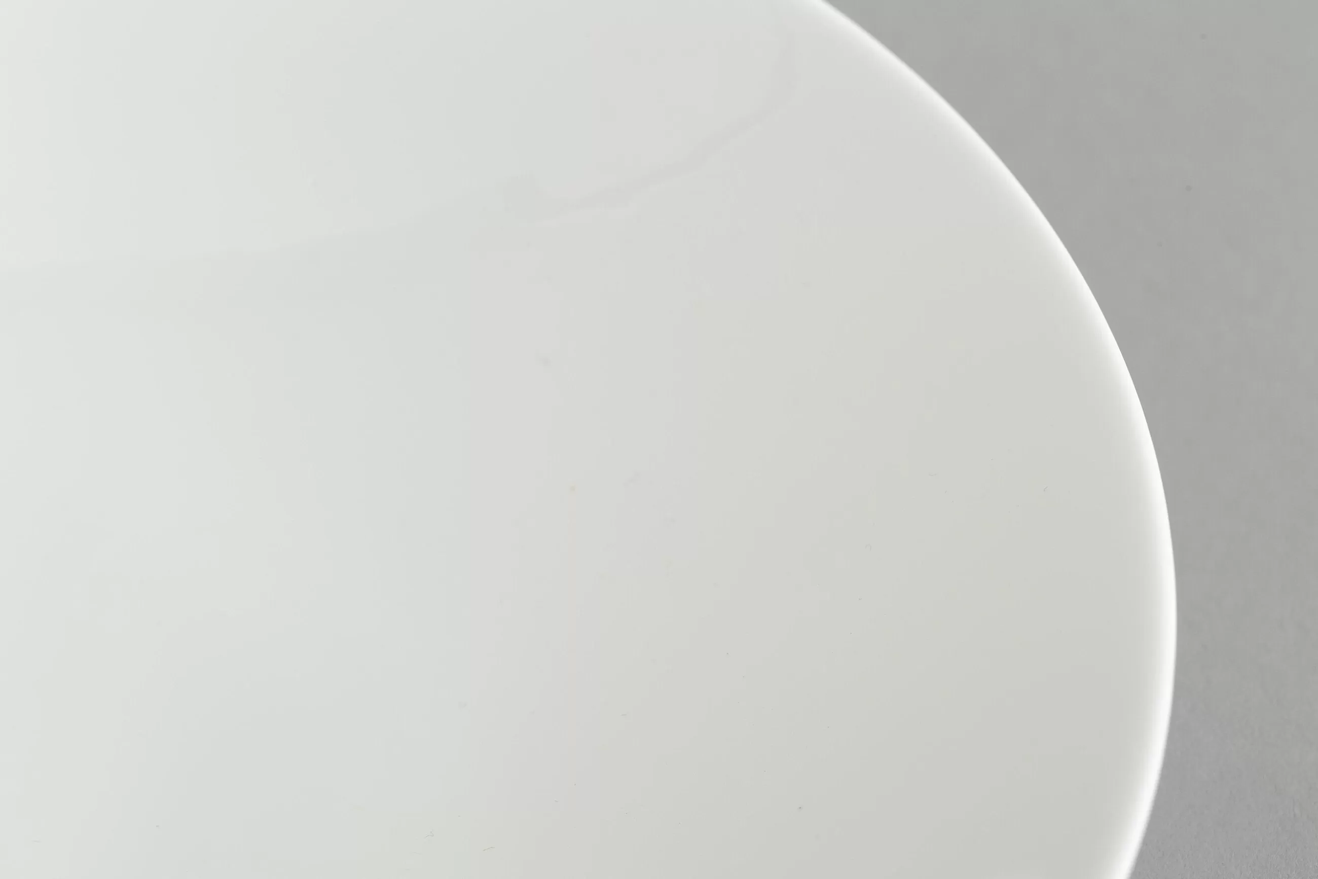 Cathy, Soup Plate, Bone China, White^Flamant Shop