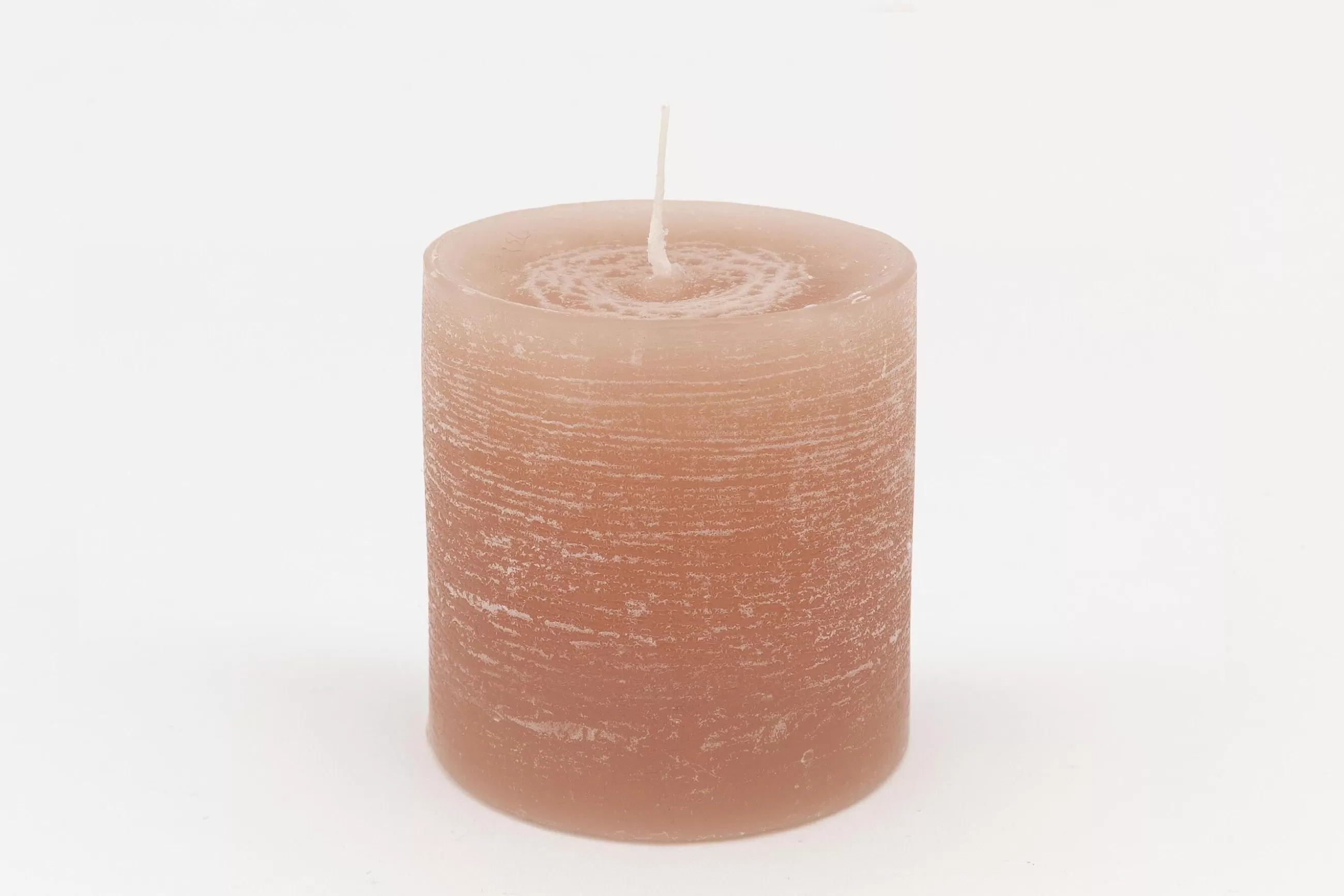 Celine, Candle, Colour Sienna Red, 7X8Cm^Flamant Sale