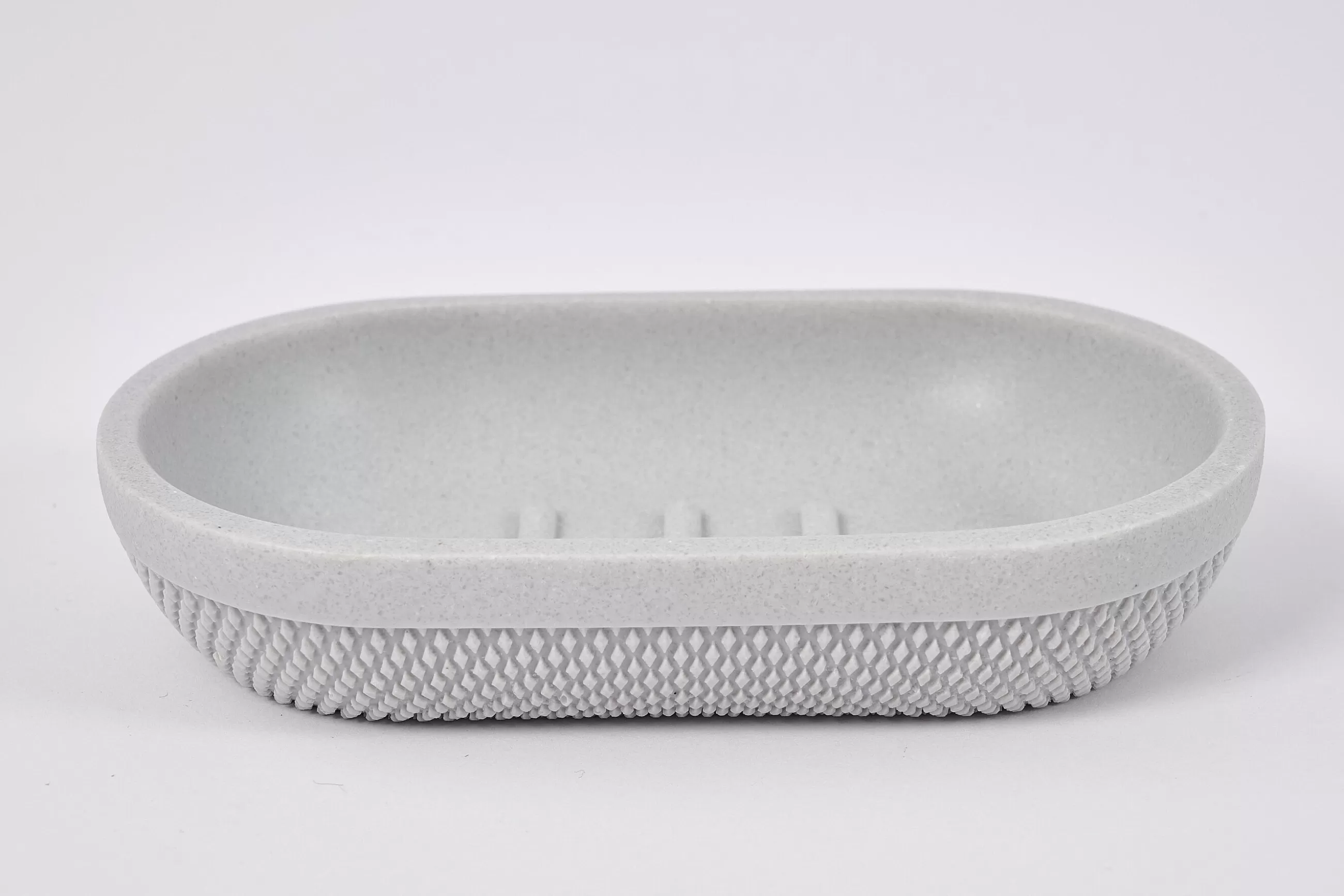 Centris, Soap Dish, Grey^Flamant Online