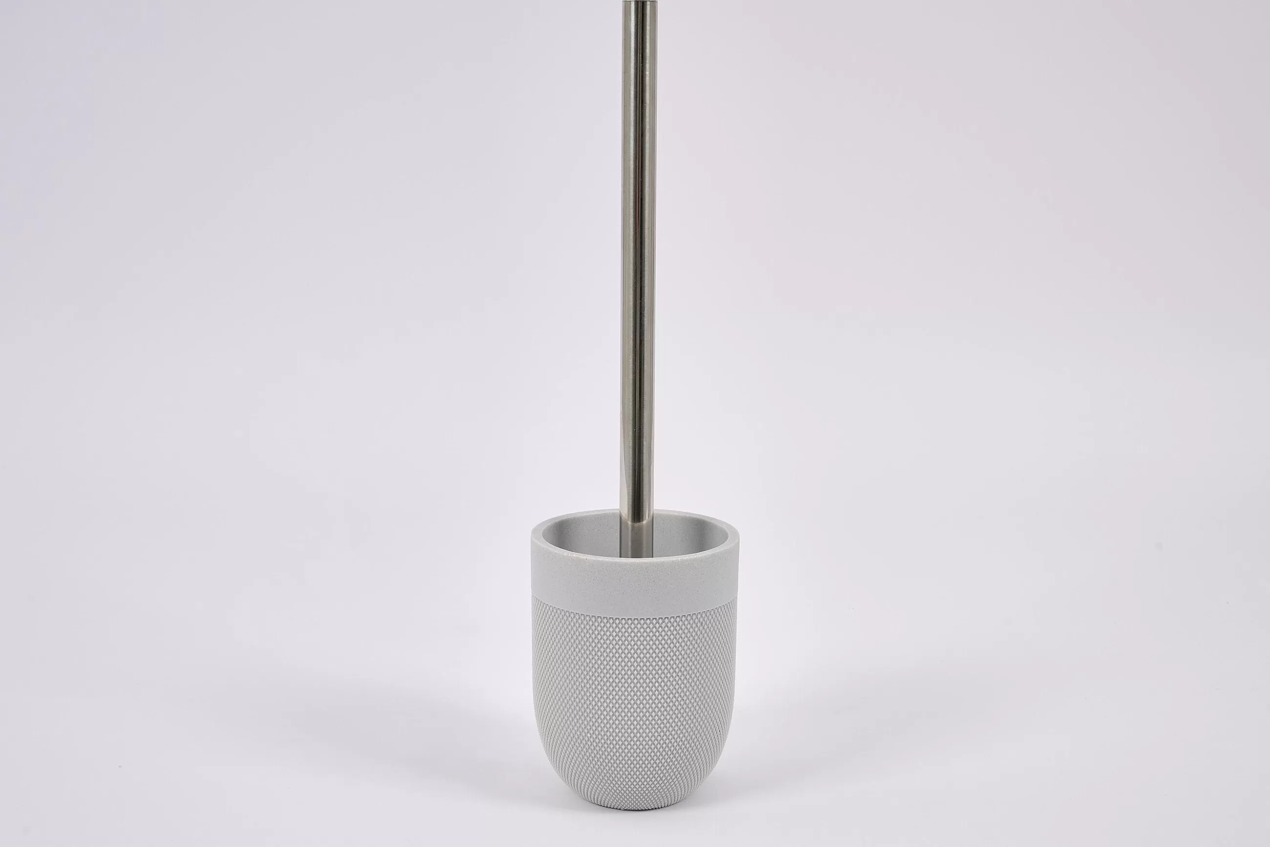 Centris, Toilet Brush Holder, Grey^Flamant Online