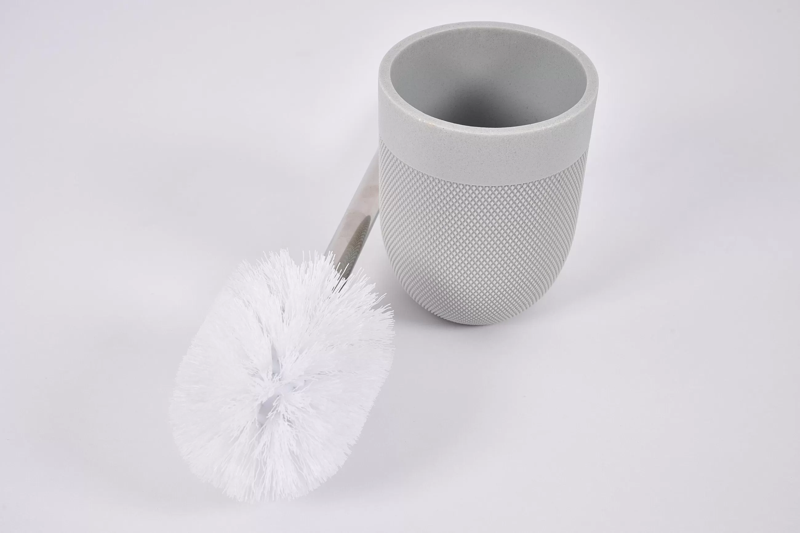 Centris, Toilet Brush Holder, Grey^Flamant Online