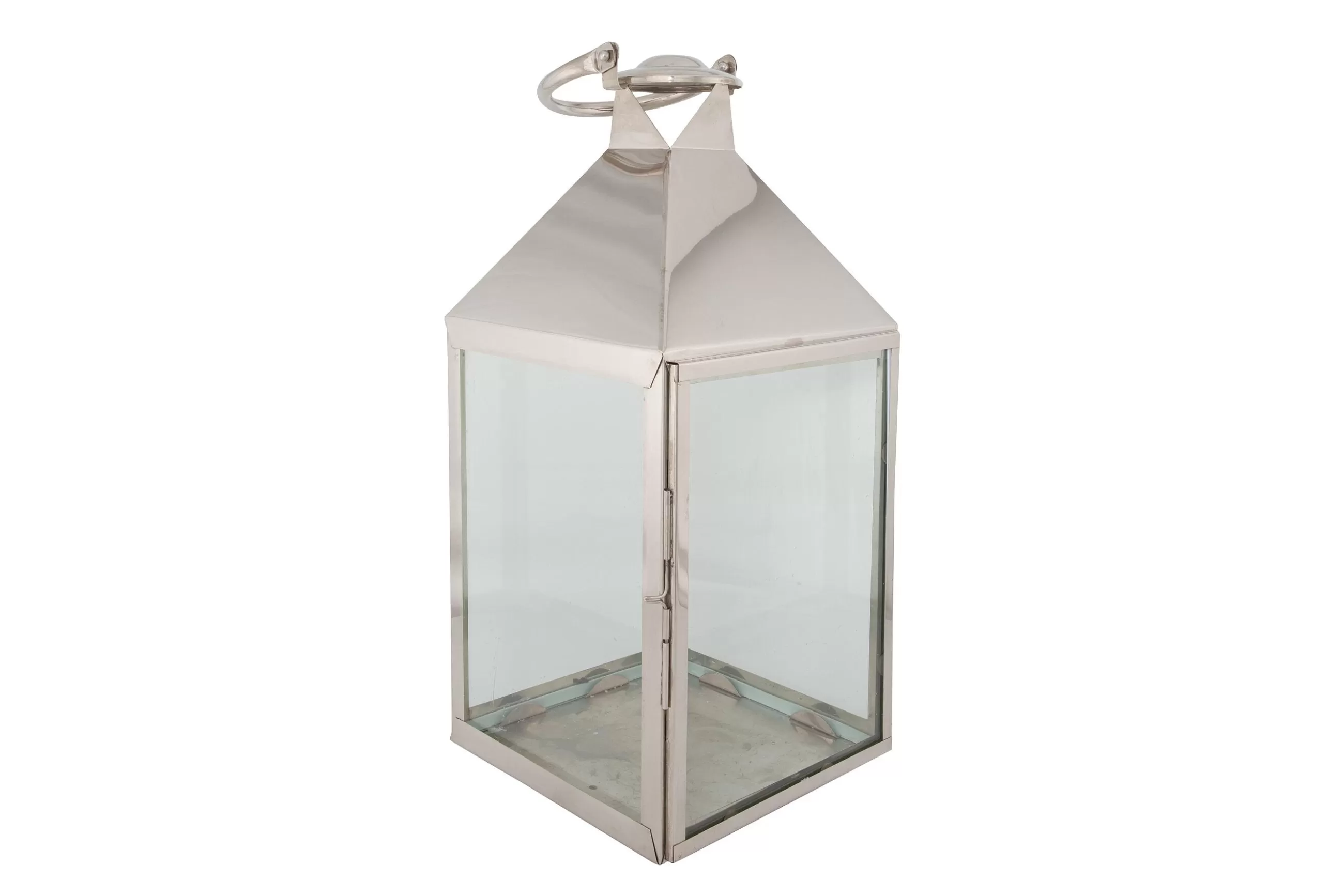 Charme, Lantern, Steel And Glass, M^Flamant Hot