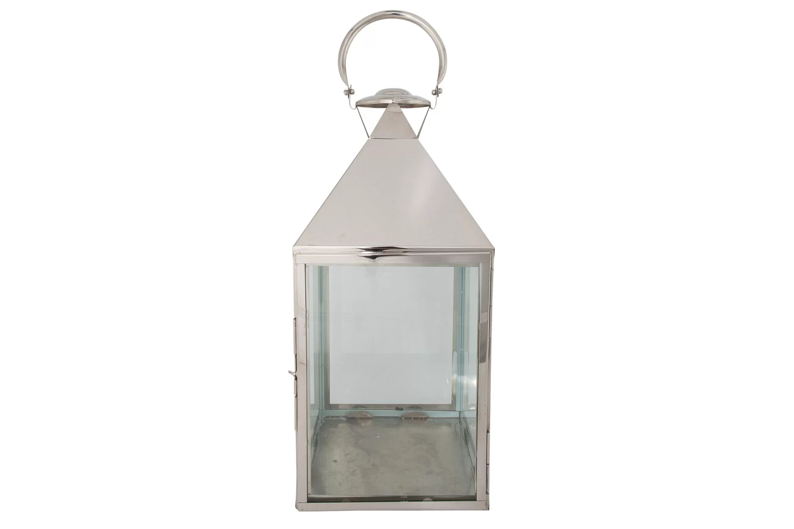 Charme, Lantern, Steel And Glass, M^Flamant Hot