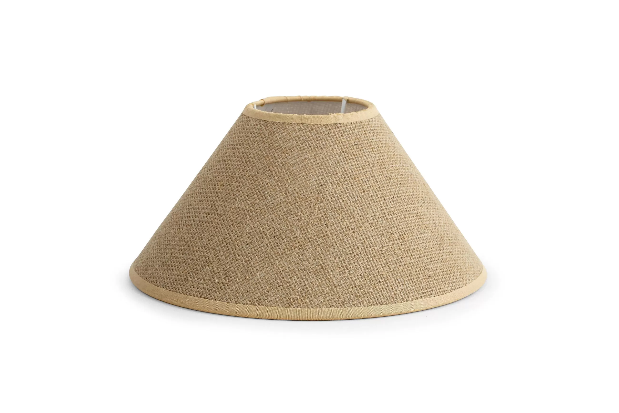 Circum, Lampshade, Jute, Conical, 23 Cm^Flamant Hot