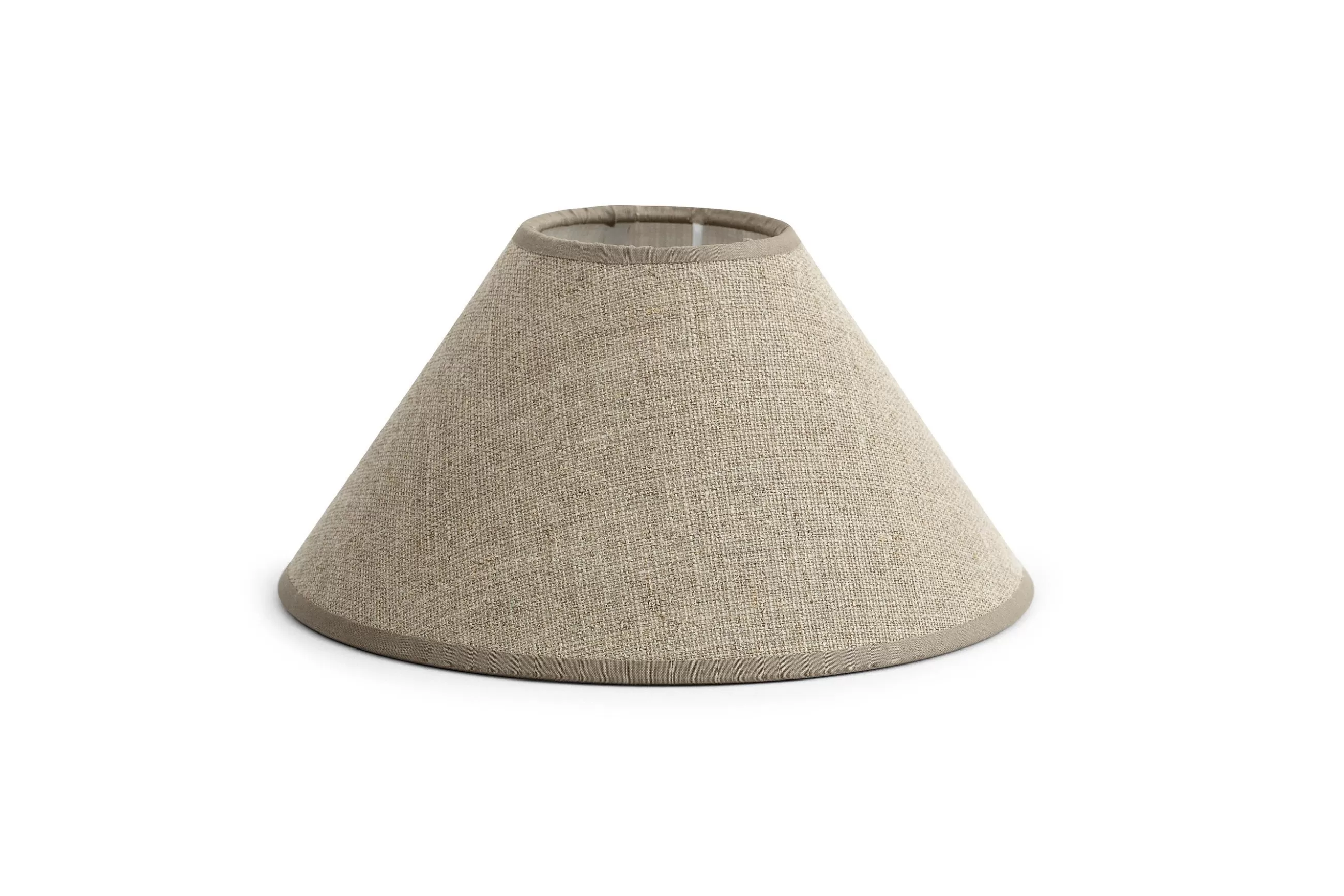 Circum, Lampshade, Natural, Conical, 23 Cm^Flamant Cheap