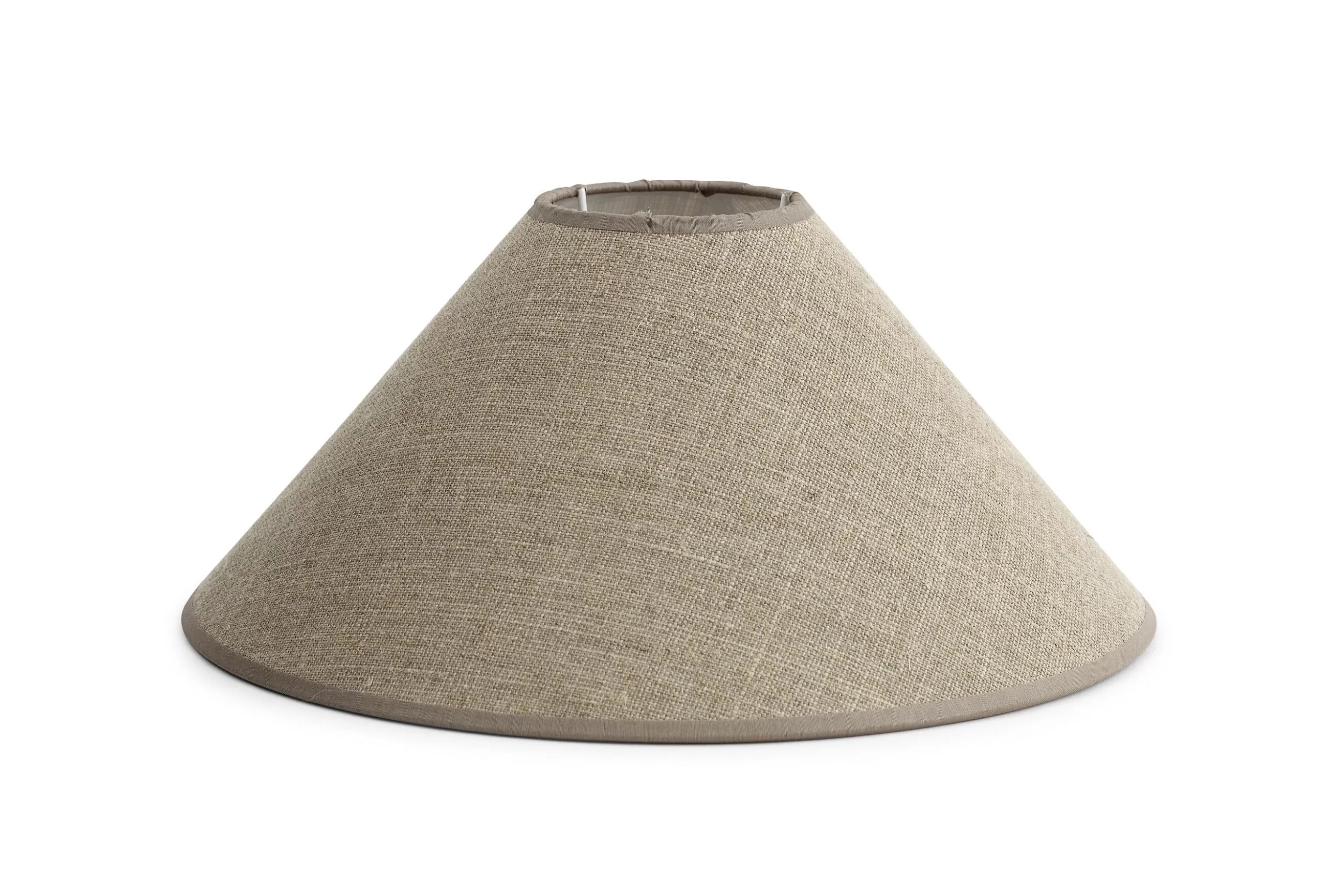 Circum, Lampshade, Natural, Conical, 30 Cm^Flamant Flash Sale