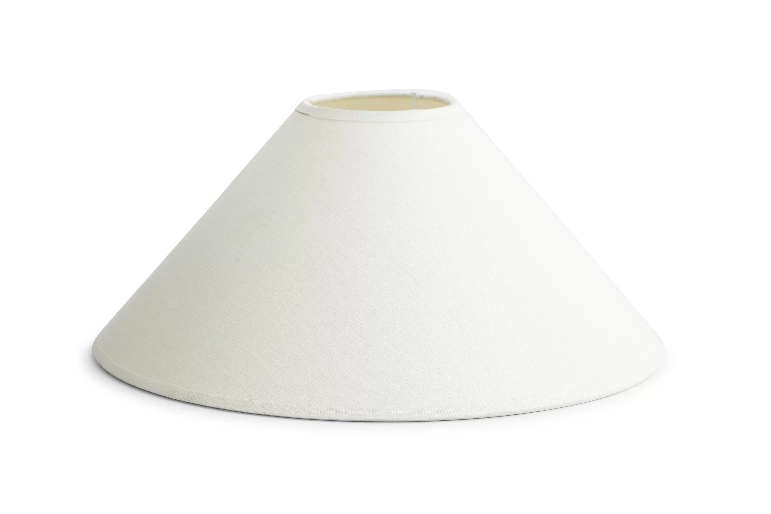 Circum, Lampshade, Off-White, Conical, 30 Cm^Flamant Shop