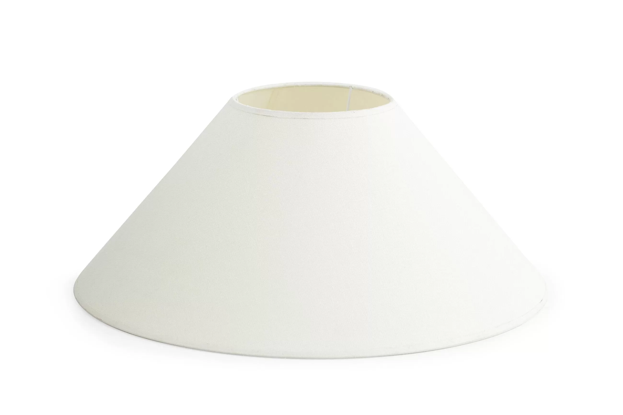 Circum, Lampshade, Off-White, Conical, 45 Cm^Flamant Best Sale