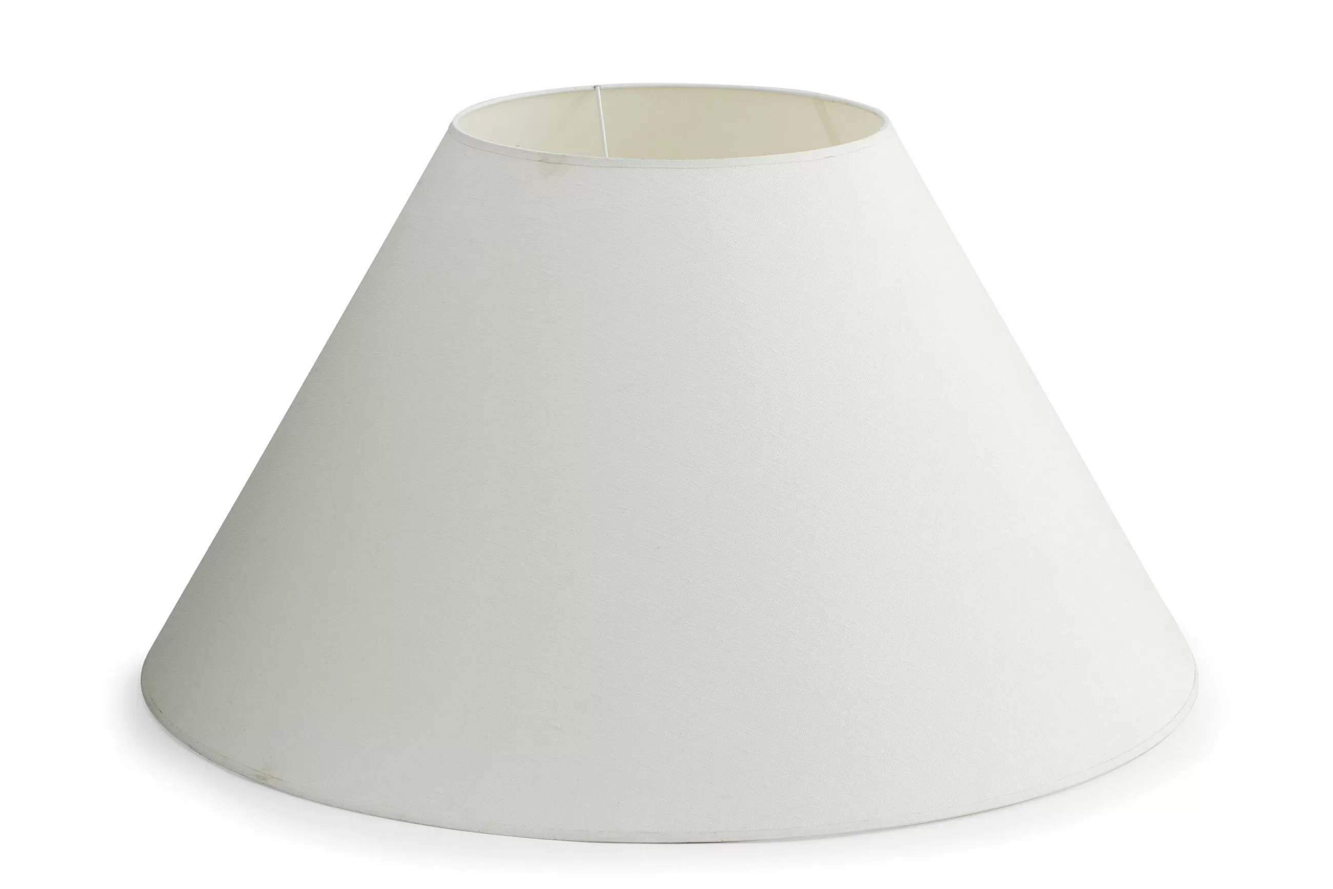 Circum, Lampshade, Off-White, Conical, 75 Cm^Flamant Cheap