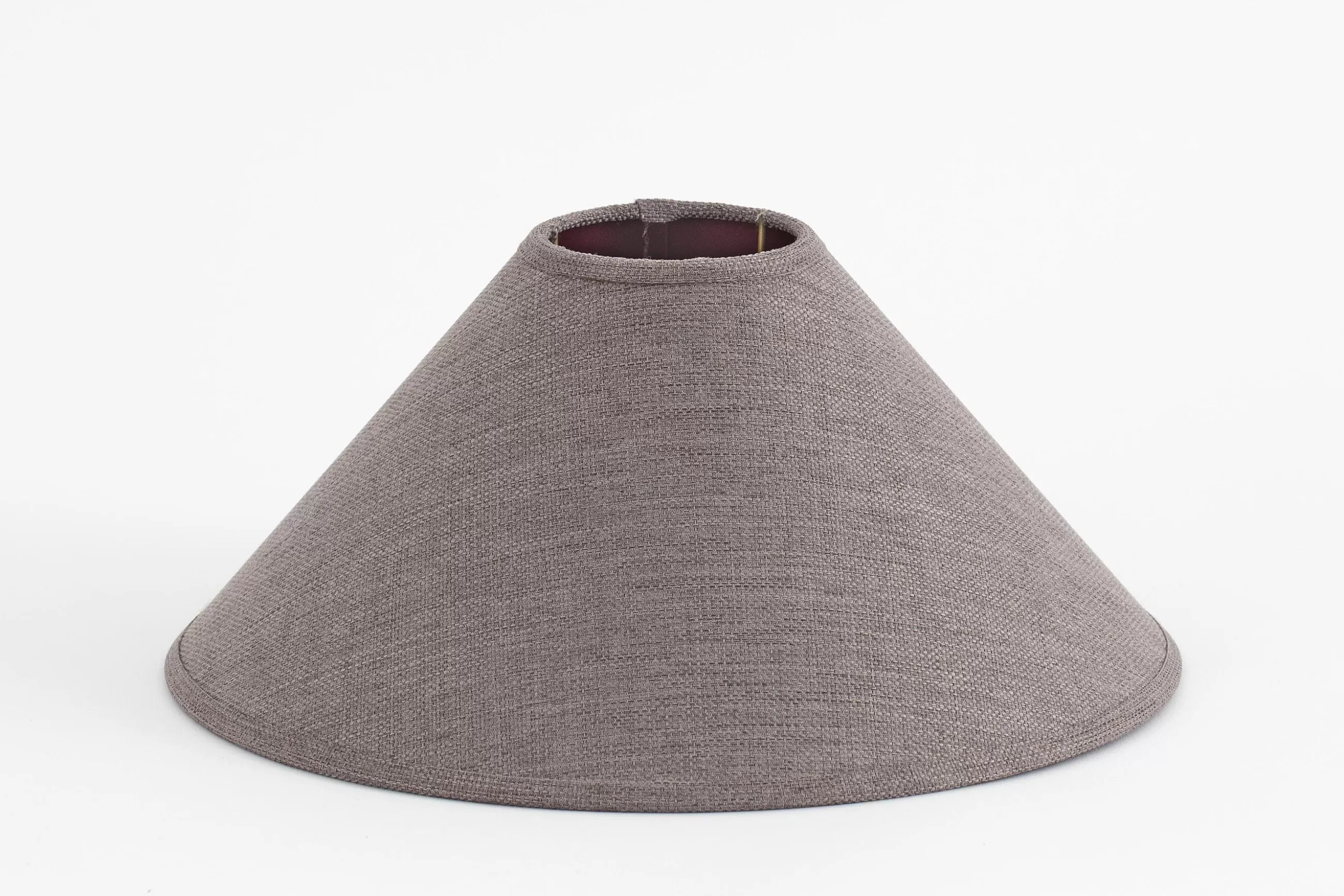 Circum, Lampshade, Purple, Conical, 30 Cm^Flamant Outlet